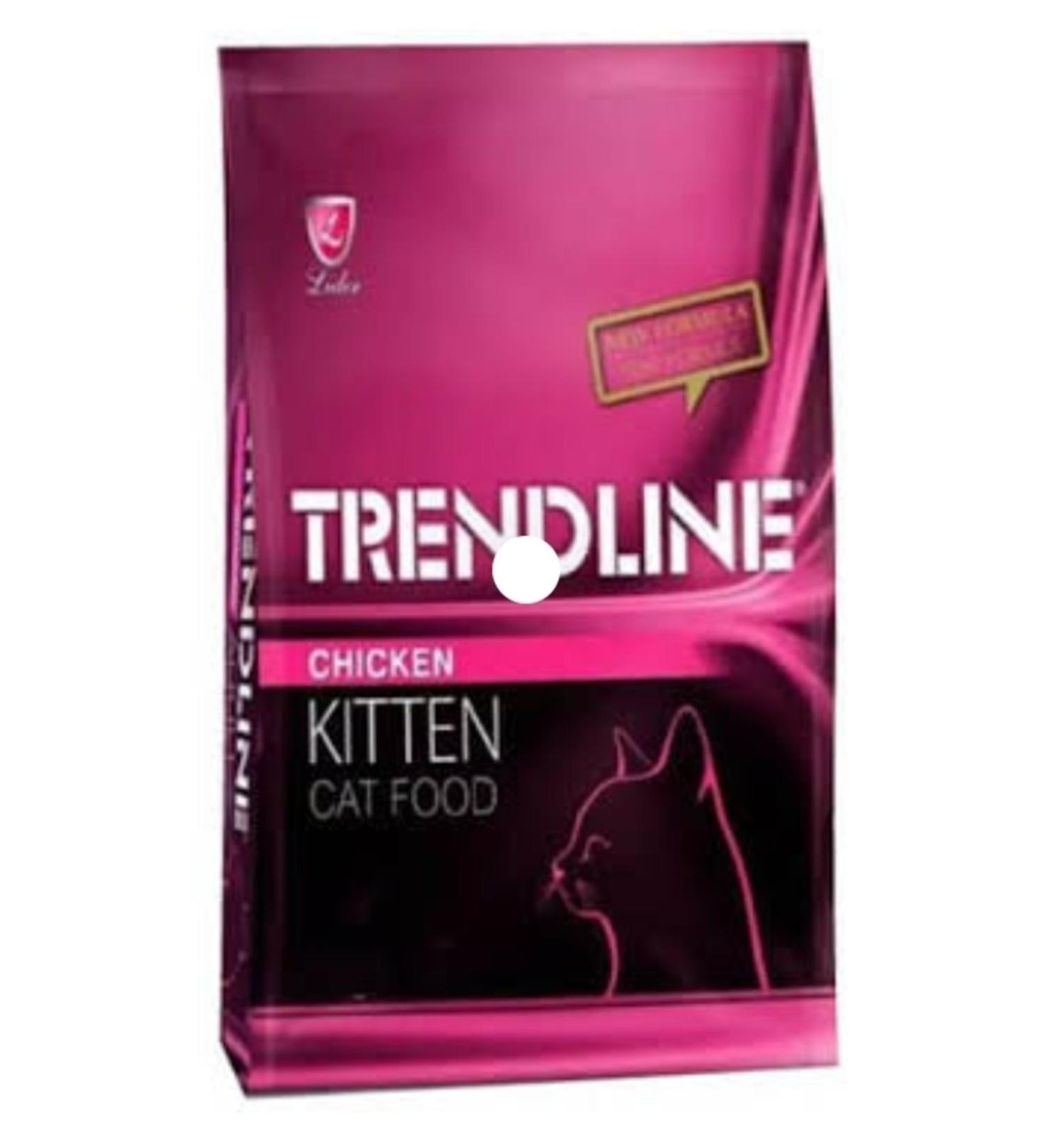 Royal Canin Kitten Dry Cat Food 4 Kg - FarmaPets - Buy Online on GoSupps.com