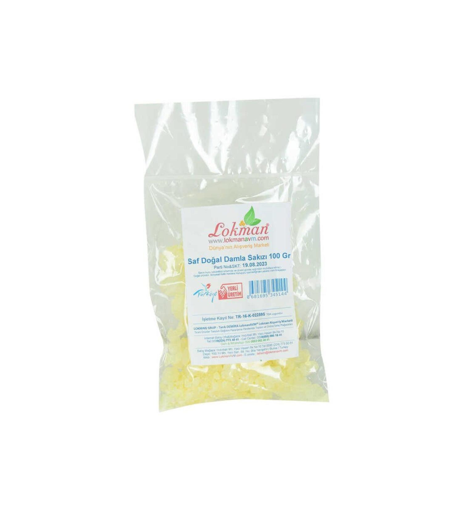 Tropical Discus Gran D-50 Plus 1000ml 550gr