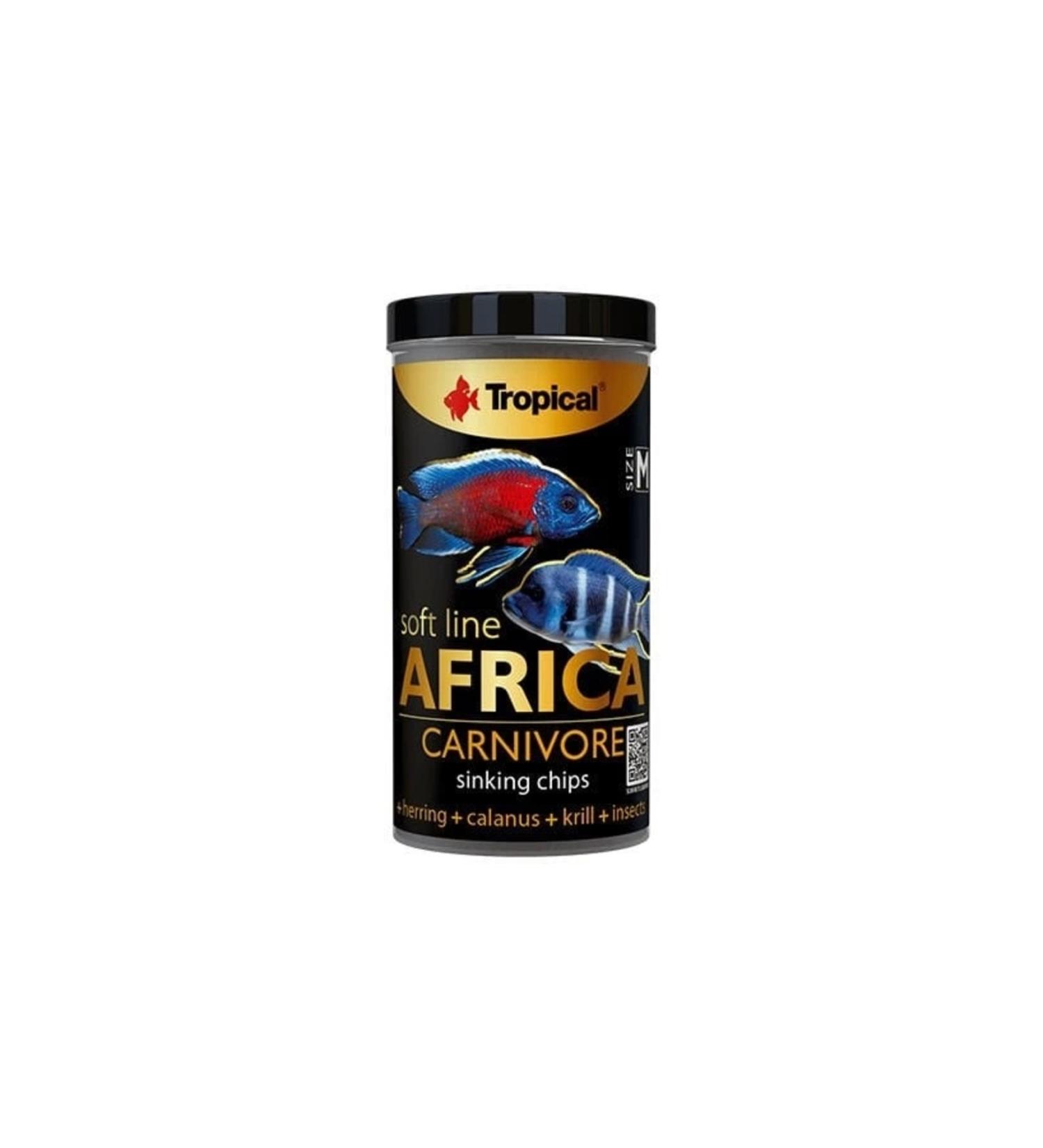 Tropical Krill Gran 100 GR