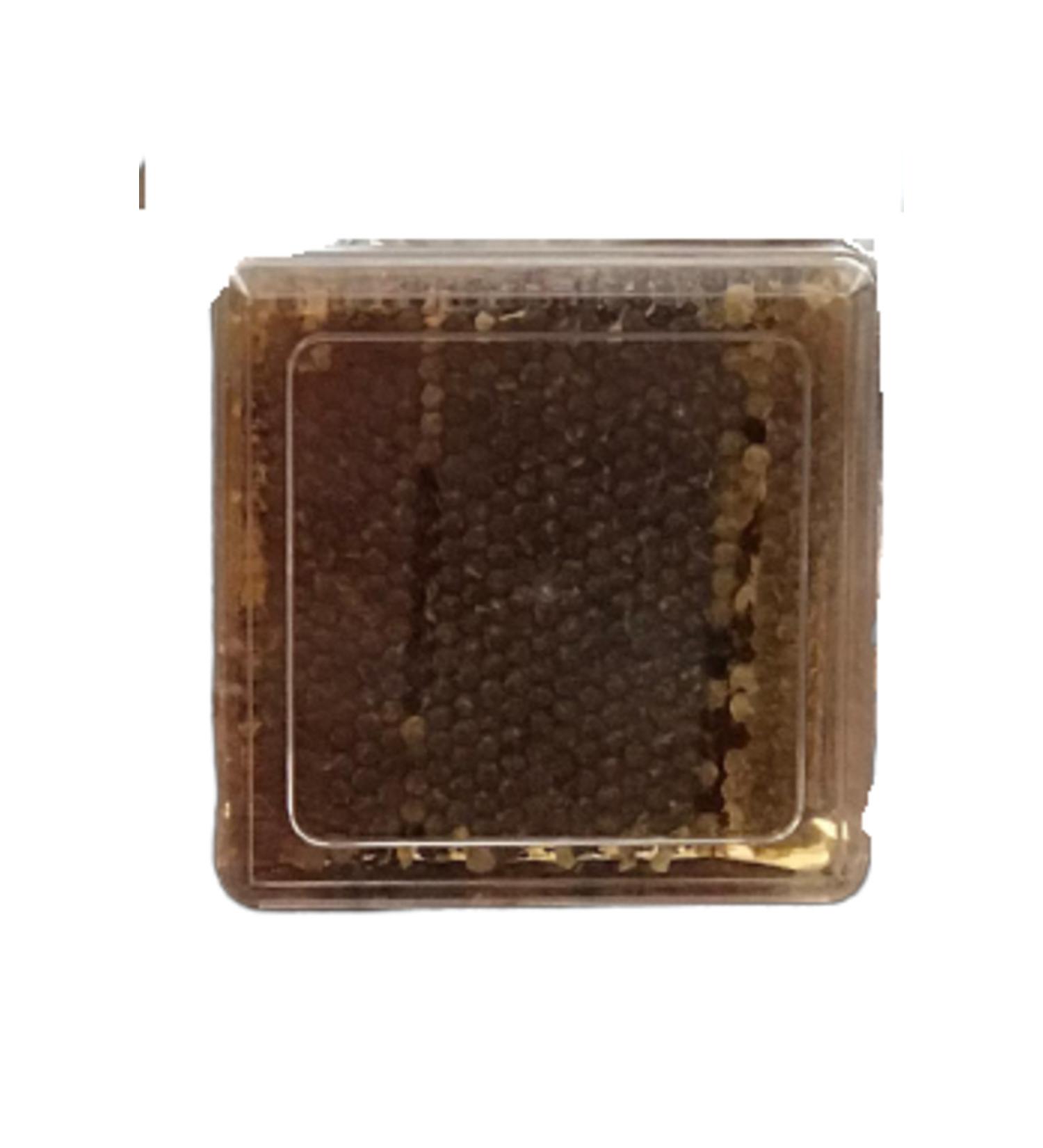 G kmen Fenni Comb Pine Honey (450 G.)