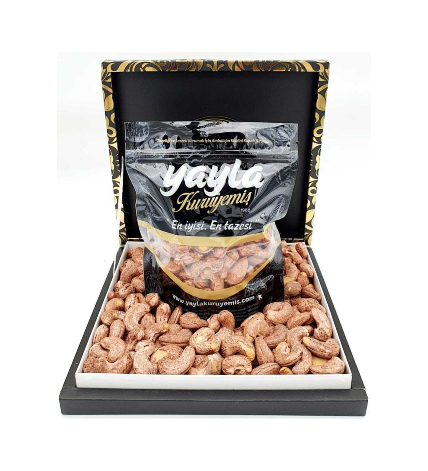 GL FAHANEM ORGANIC TAKTAR Turmeric Grain Oil-Free 1st Class 1kg