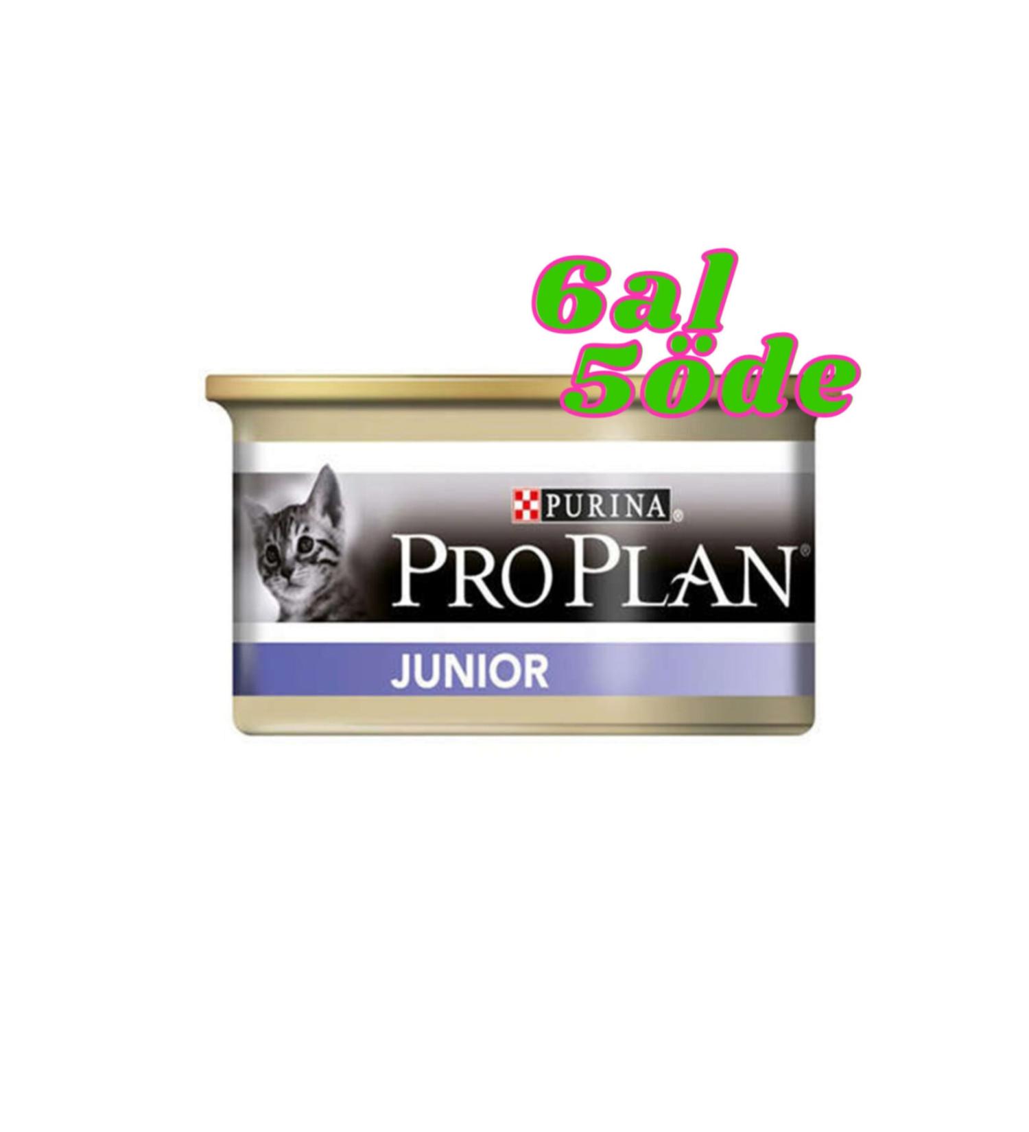 Pro Plan Pro Plan Cat Kitten Chicken 1.5 Kg X 2 Pieces