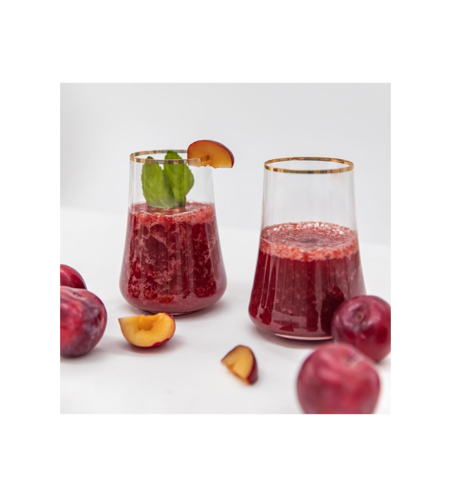 HEMP angelica juice
