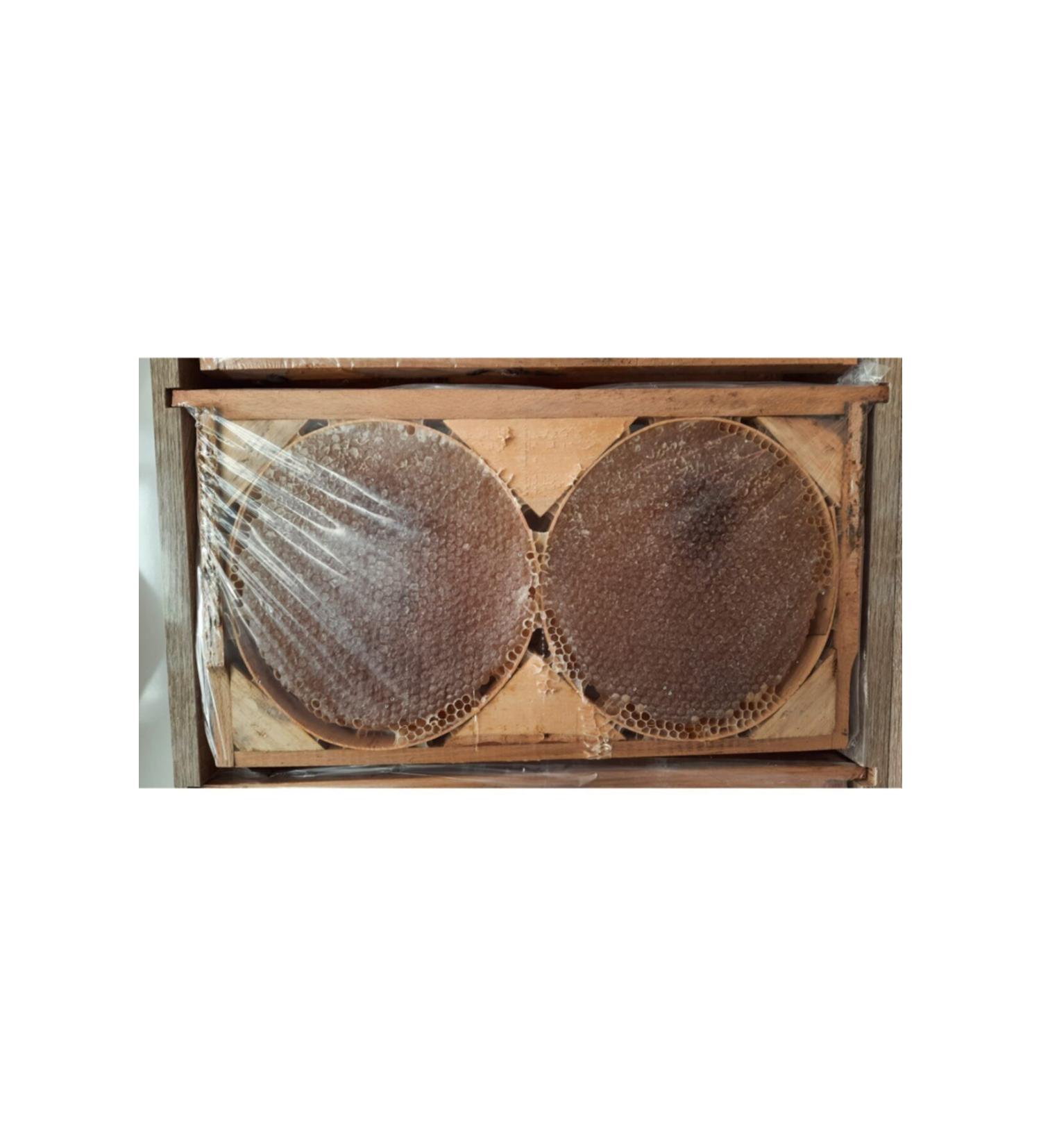ilem Bal Karakovan Honey 2.750-3000 G
