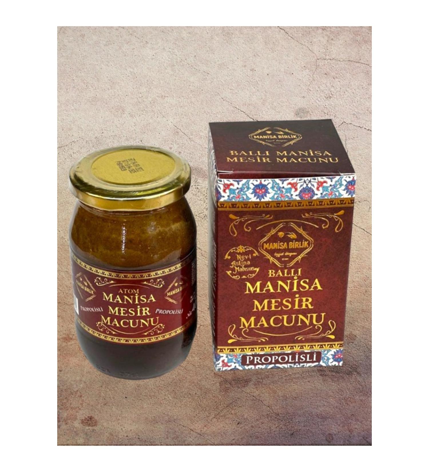 Herbalist Land Whole Broad Beans 500 Gr