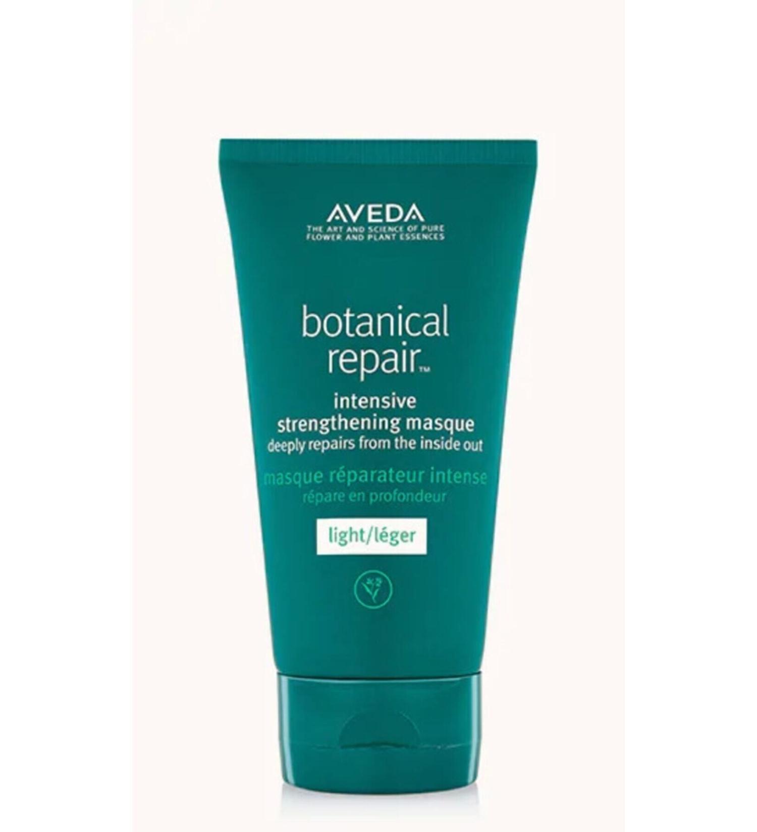 Aveda Botanical Repair Repair Mask for Damaged Hair: Light Texture 150mlKEYKUAFORR3685