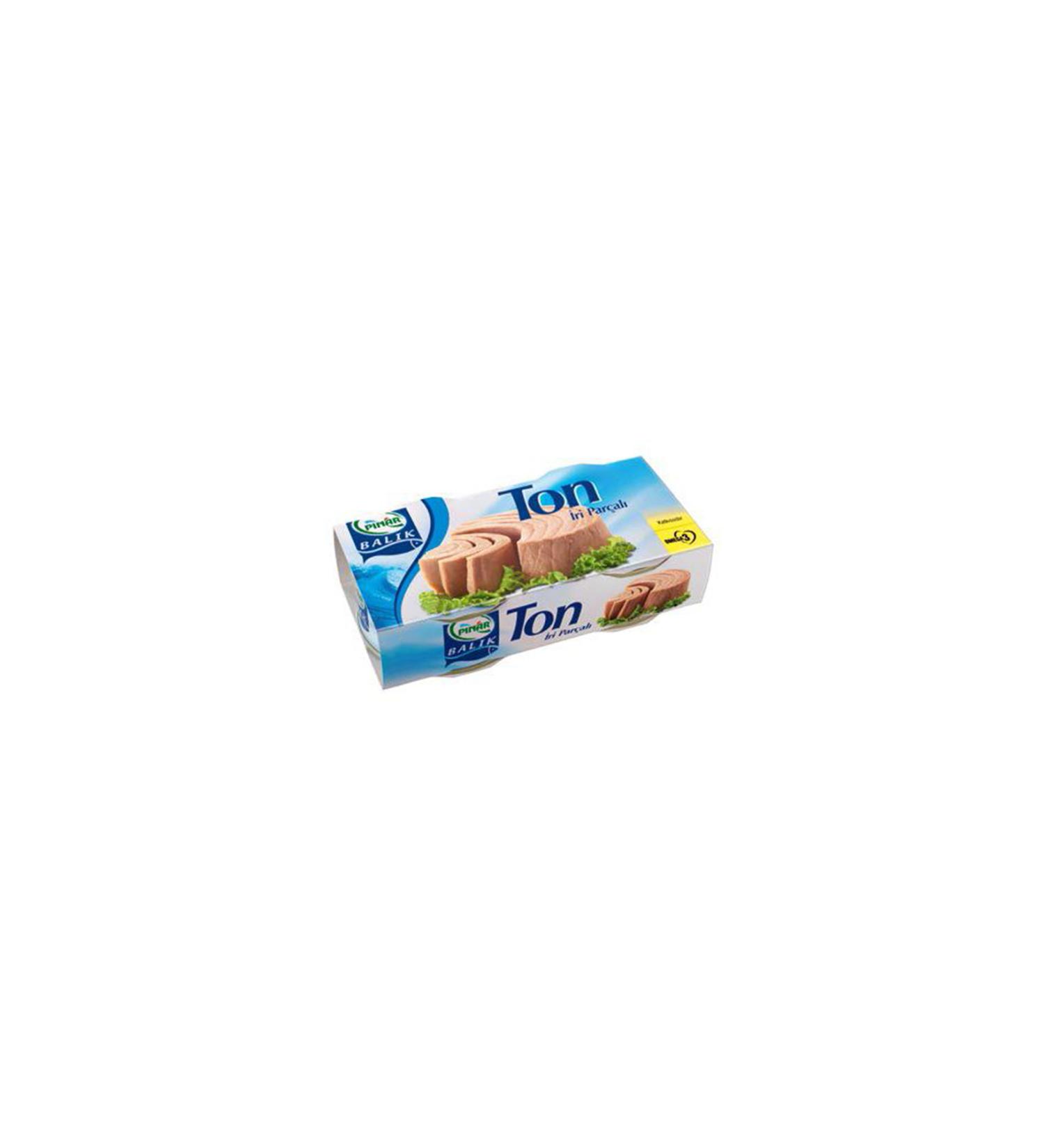 Pinar Pinar Tuna Fish 2X150 GR. (I)