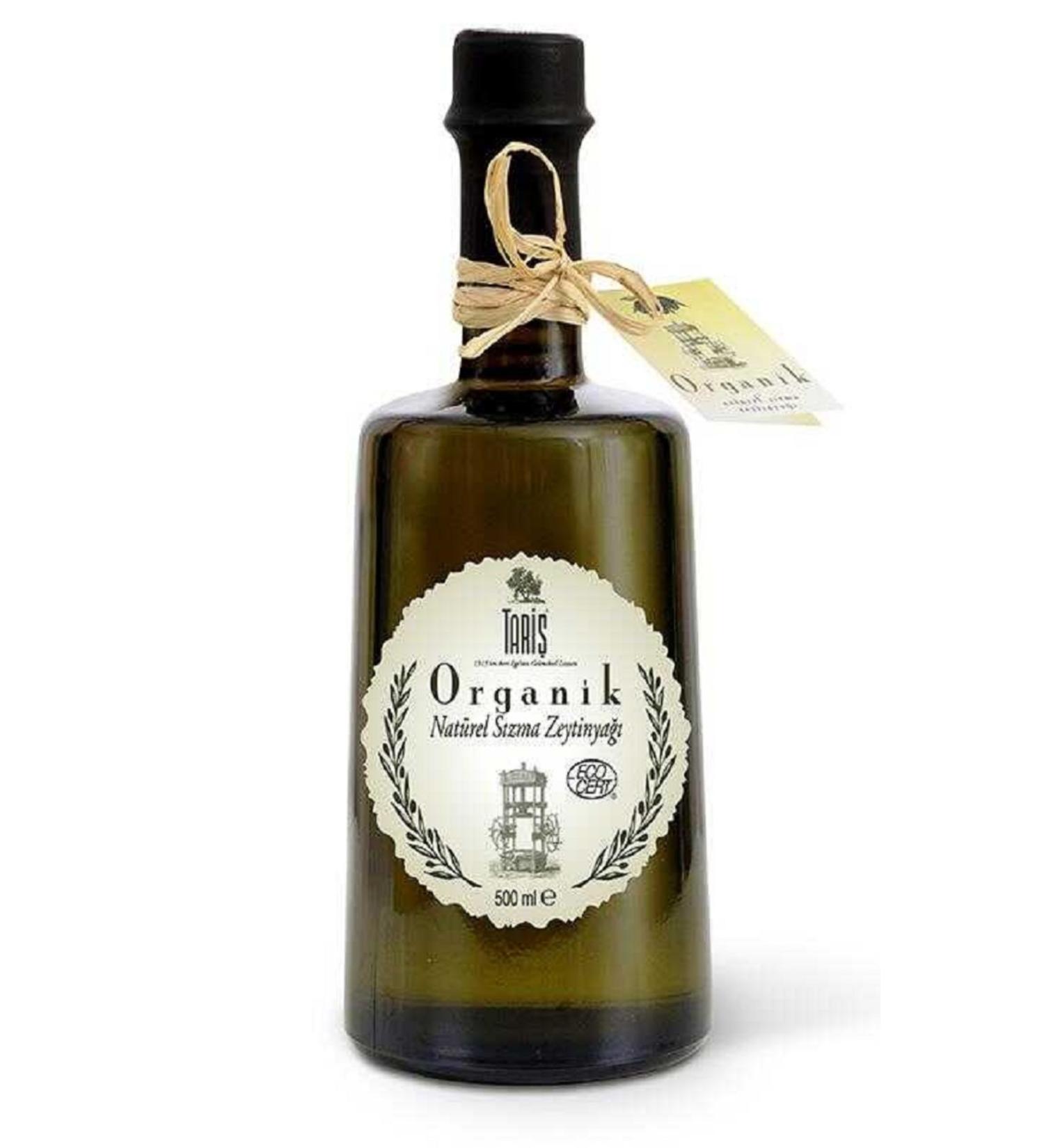 Plantland Olive Leaf 1 kg Package