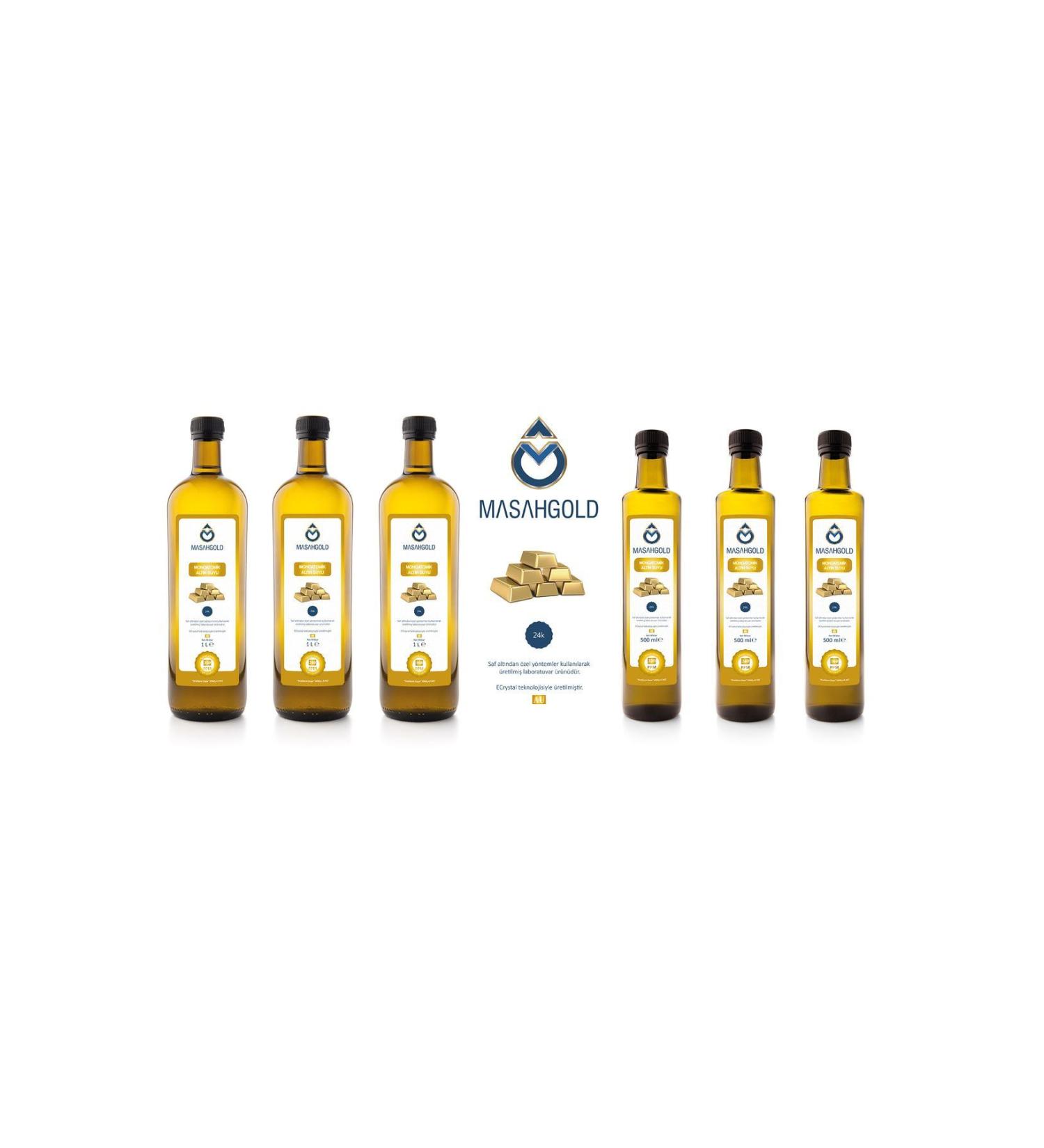 ALADEEB 3in1 Milky Foam 48 x 18g