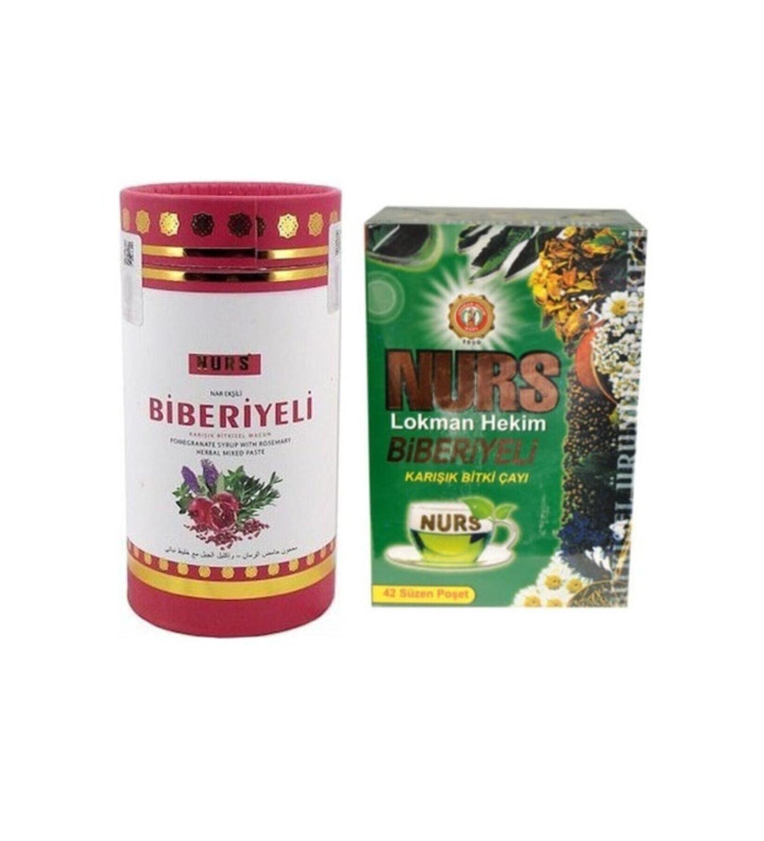 Duru Large Chickpeas 1000 gr 2 pieces