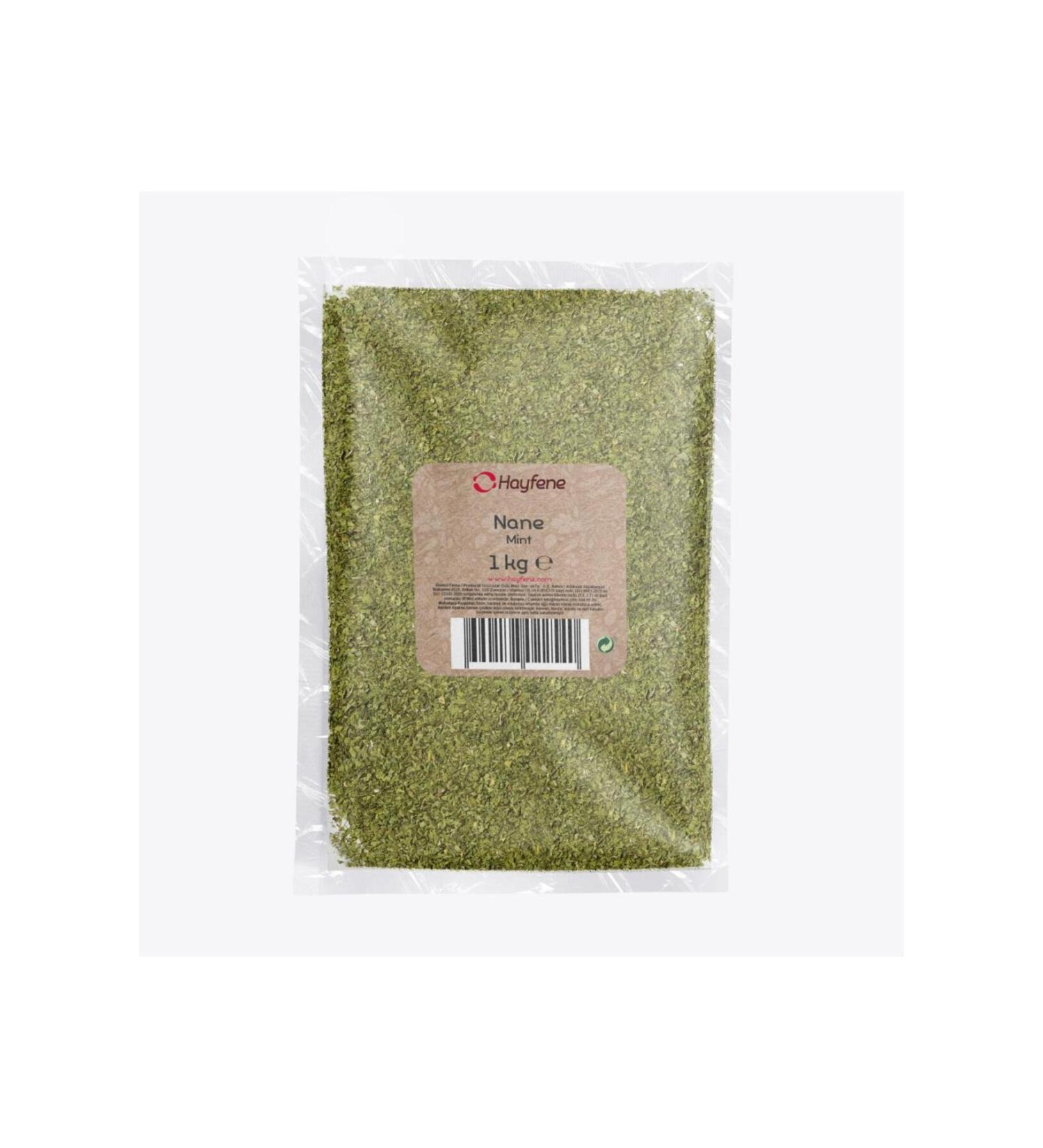 Gunes Herbal Organic Mountain Mint Pennyroyal 100 Gr