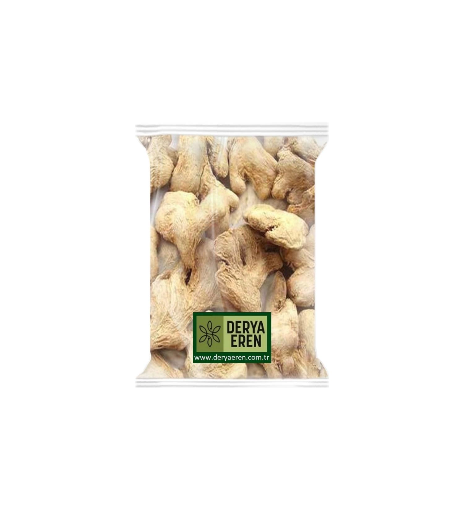 DVD Lokman Aktar Table Mint 1 kg