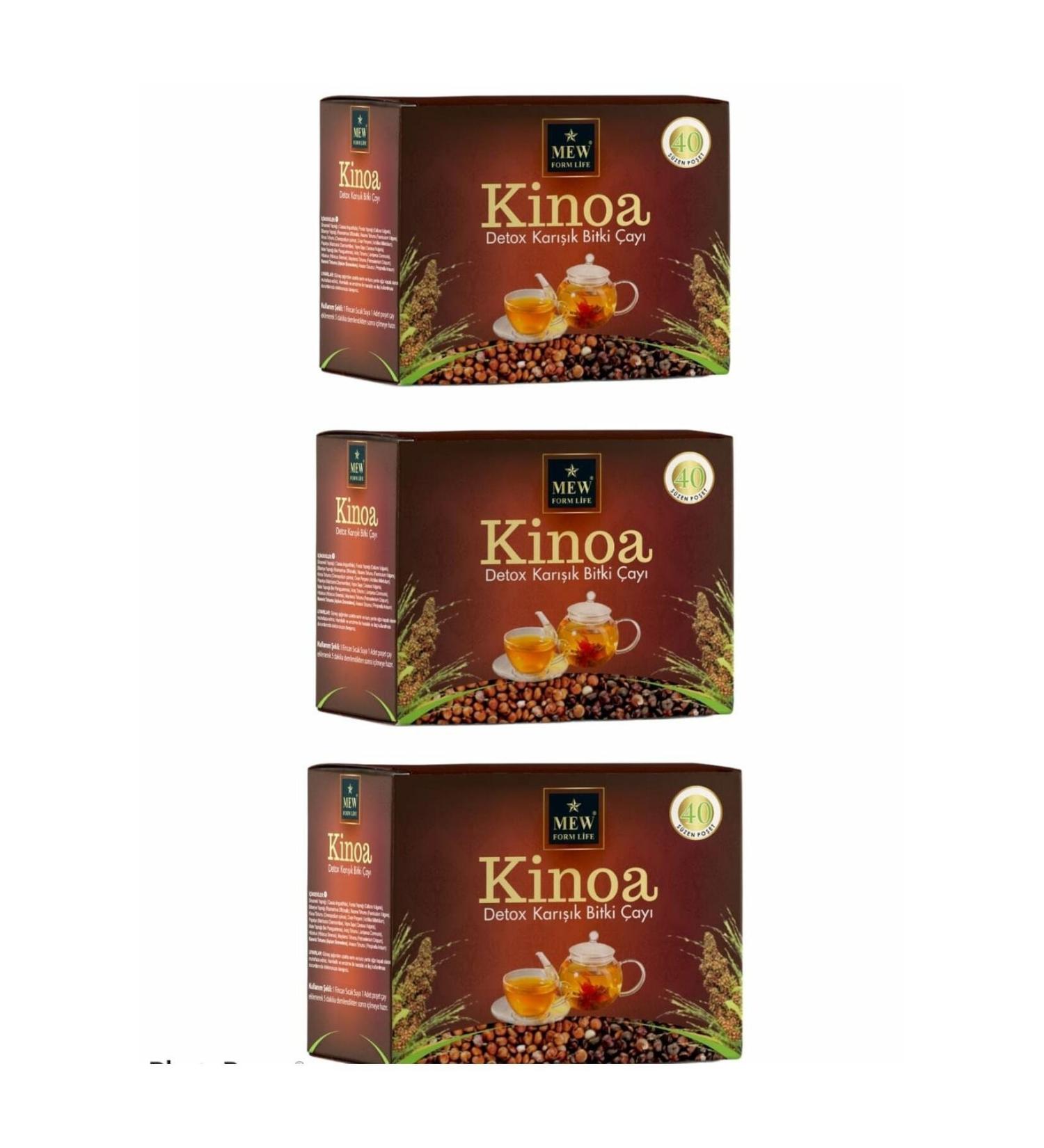 Do adan BHR TEM-Do adan Fennel Mixed Fruit Tea Cup Bag 20 Pack