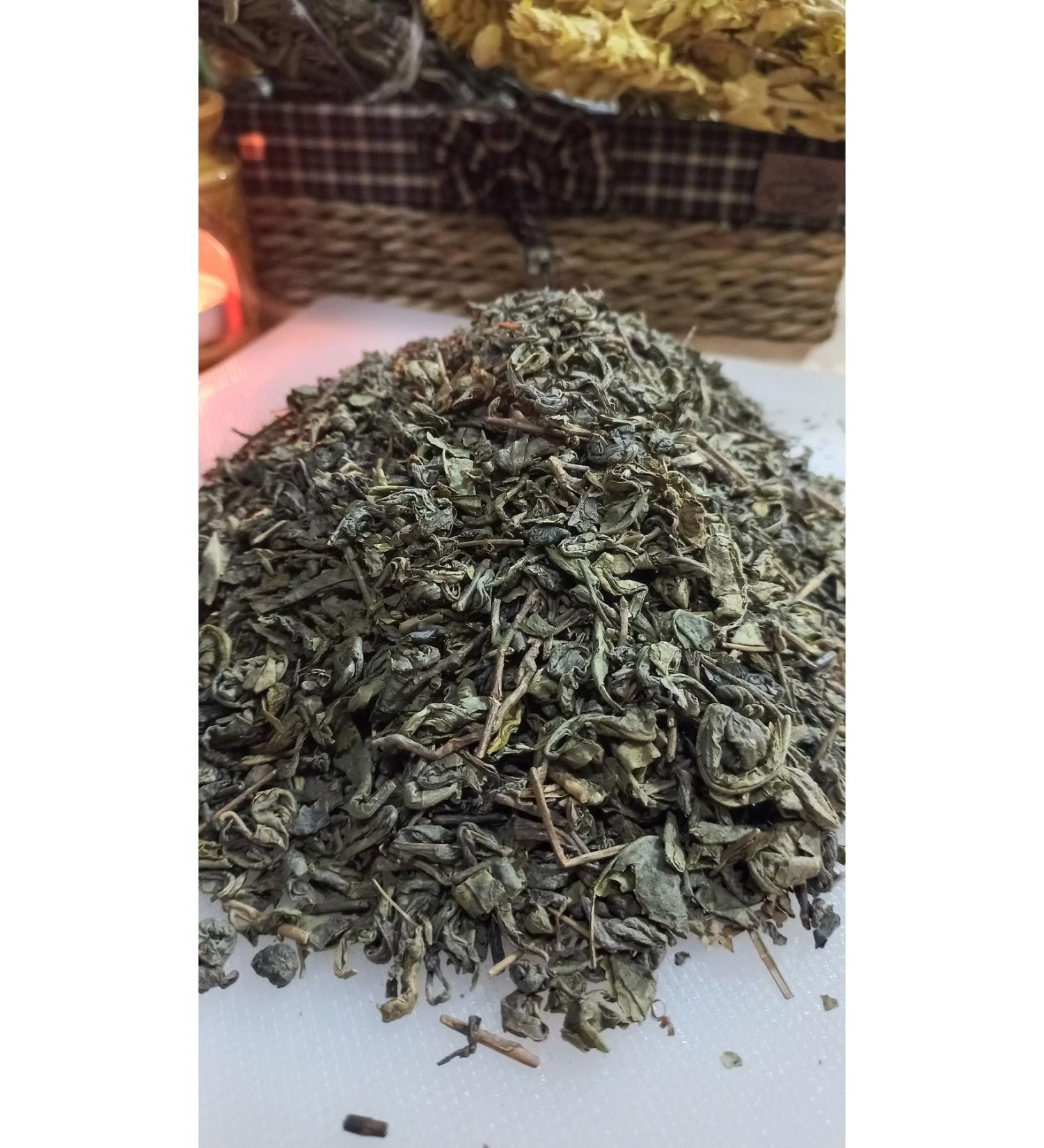 Miracle Medicine Sage Tea 500 G.