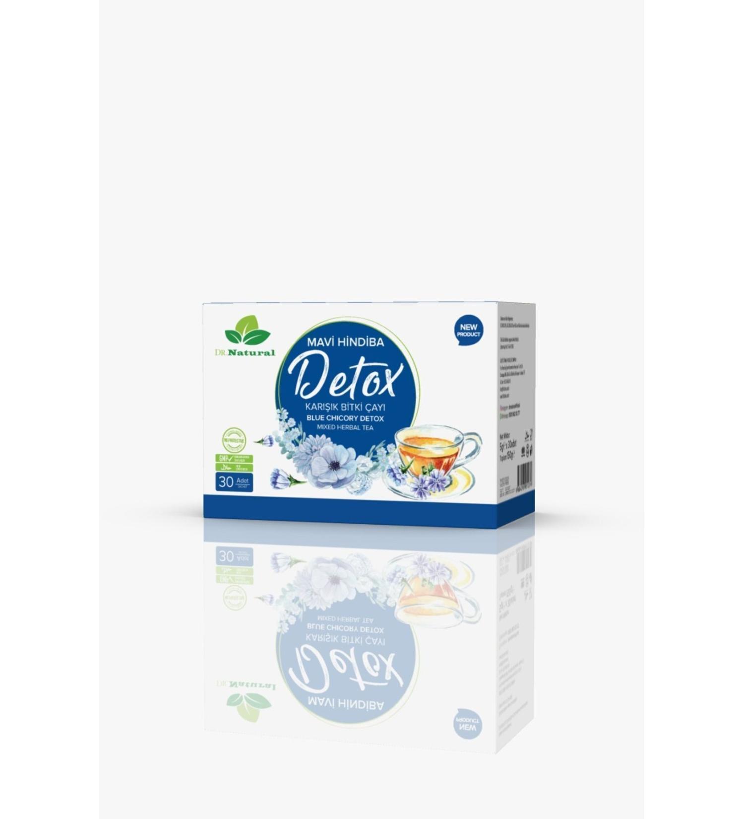 Do adan Green Tea Chai (HOE FT) 34 Gr. (HERBAL TEA) (12 PIECE)