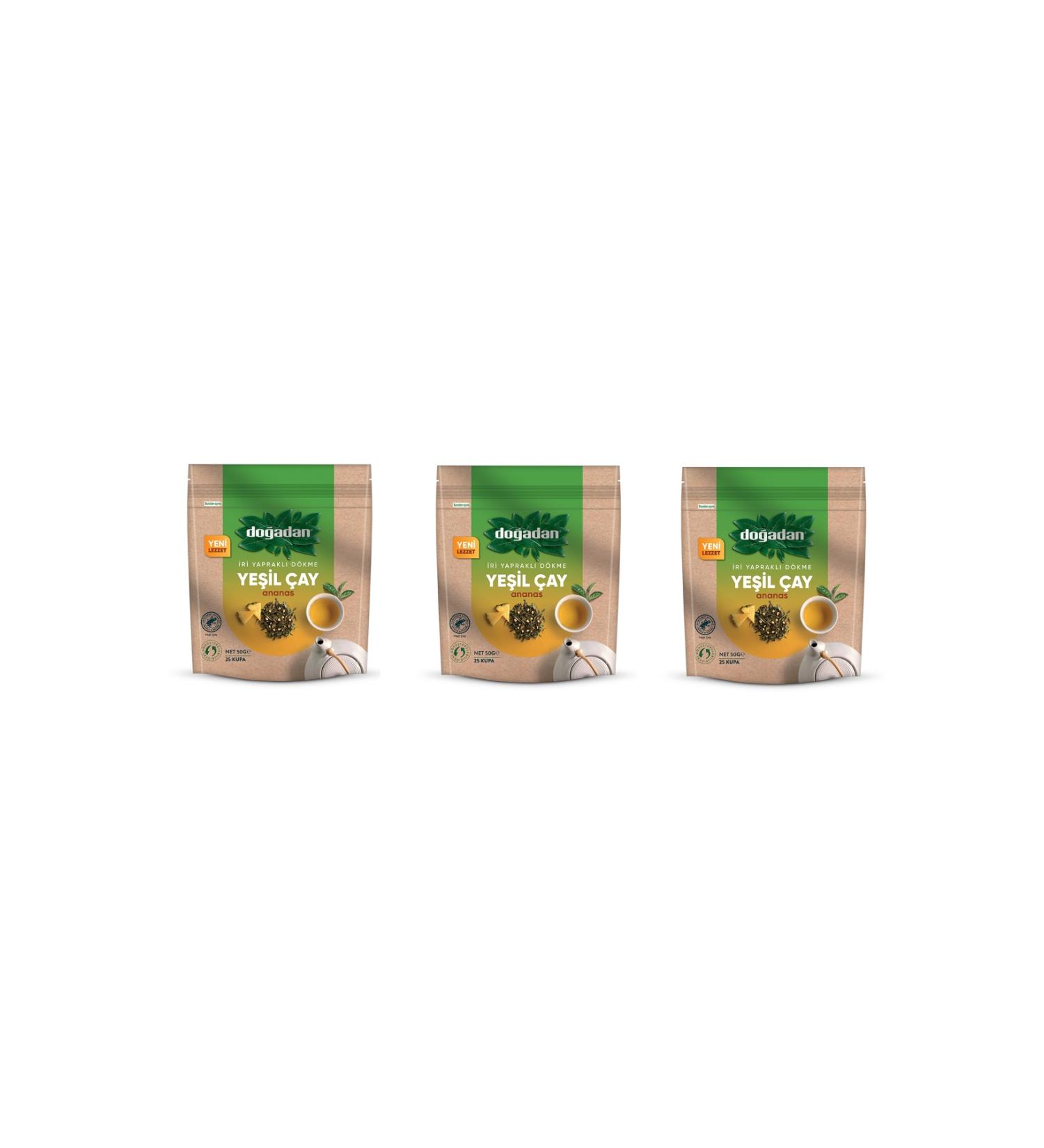 Do adan Island Herbal Tea 26 Gr. (2 PACK)
