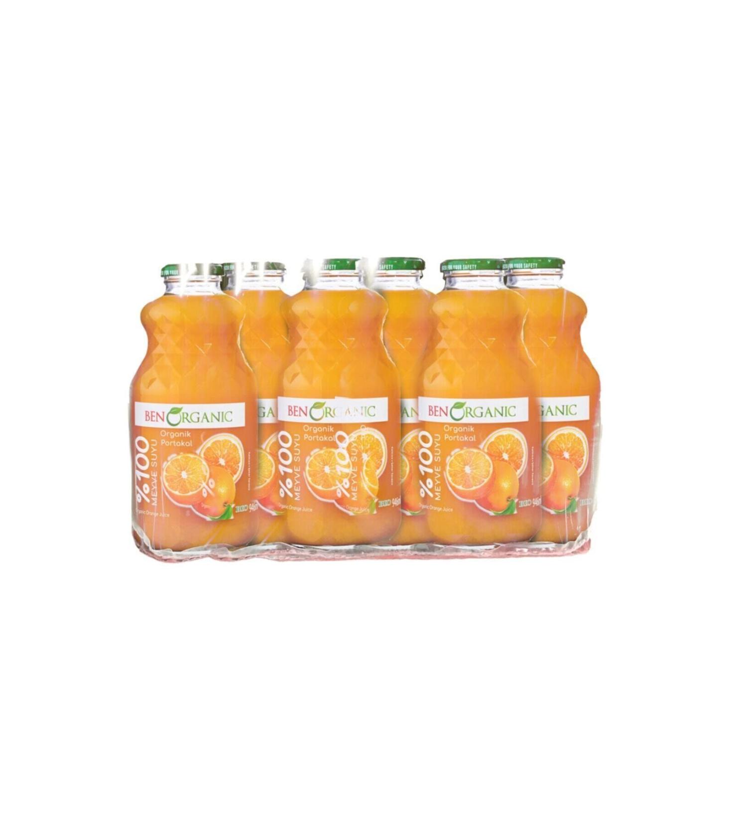Fanta Orange Pet Bottle (2.5 L) x4 Pieces