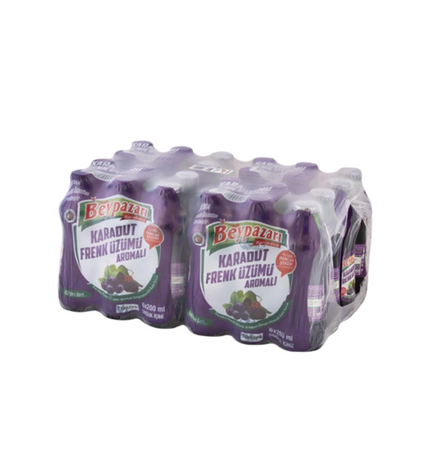 Beypazari Mineral Water 200 ml