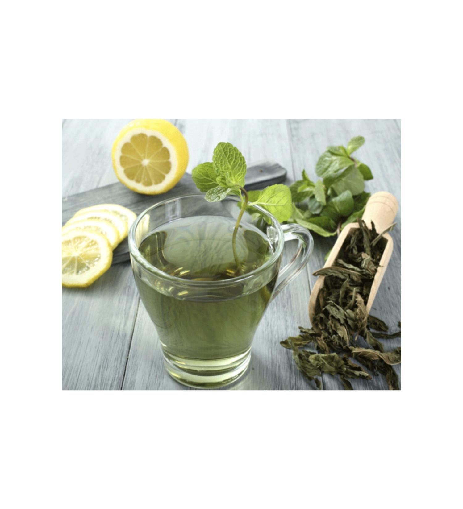 bidolusevgi Green Tea 100gr