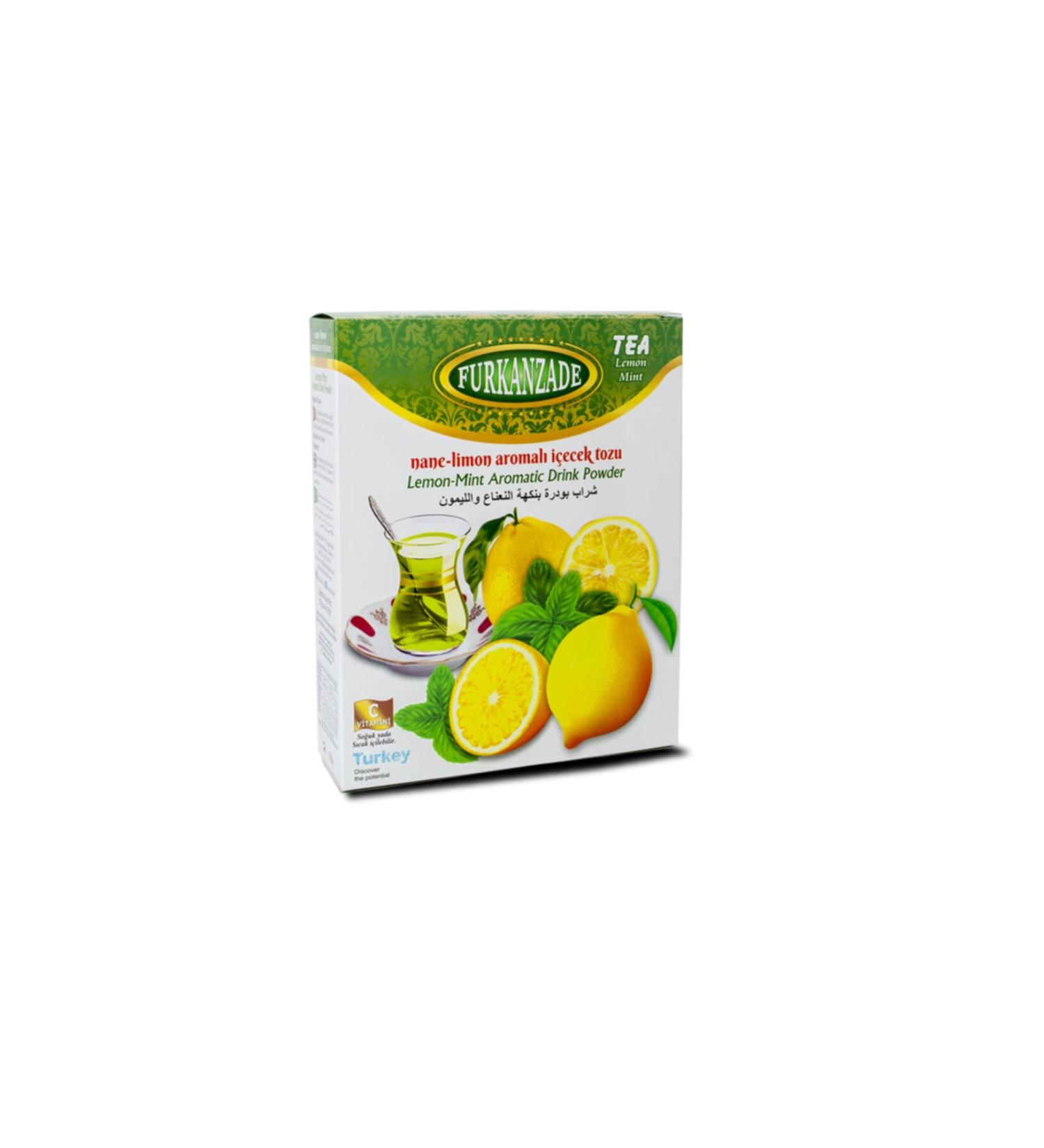 Caturra APPLE TEA 250 GR