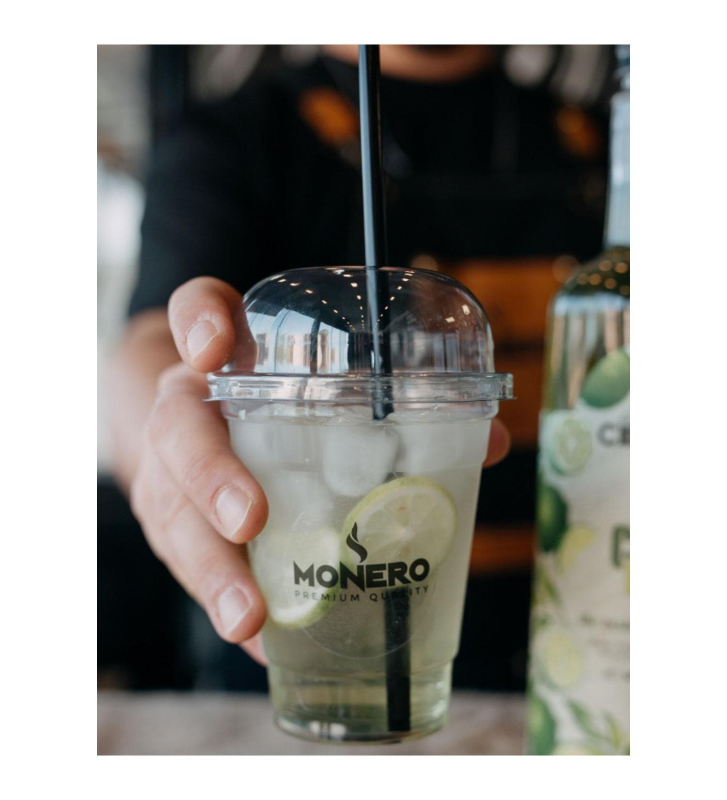 Fuse Tea Melon Strawberry Box 330 Ml. (12 PIECE)