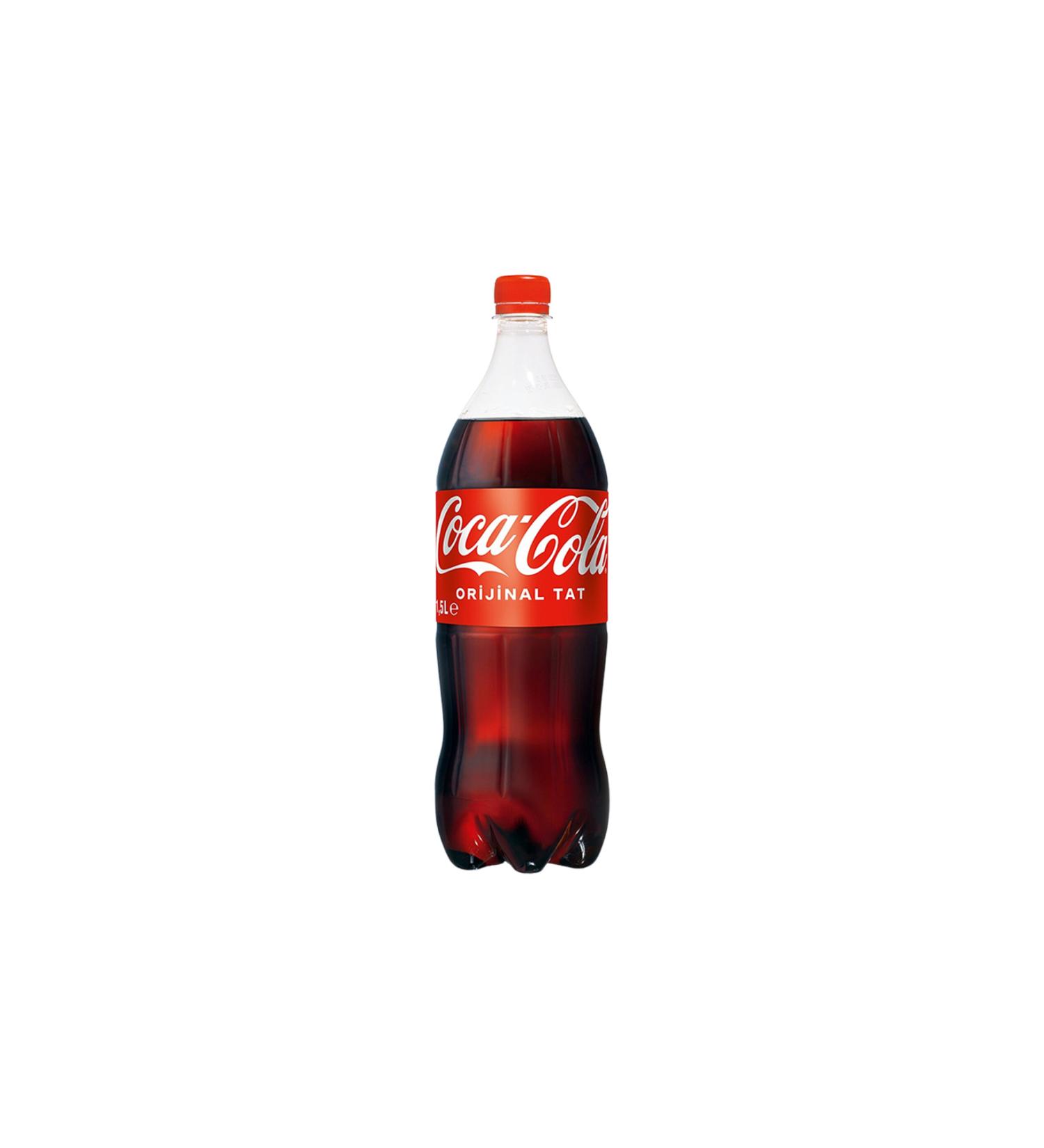 Coca-Cola Cherry 330ml