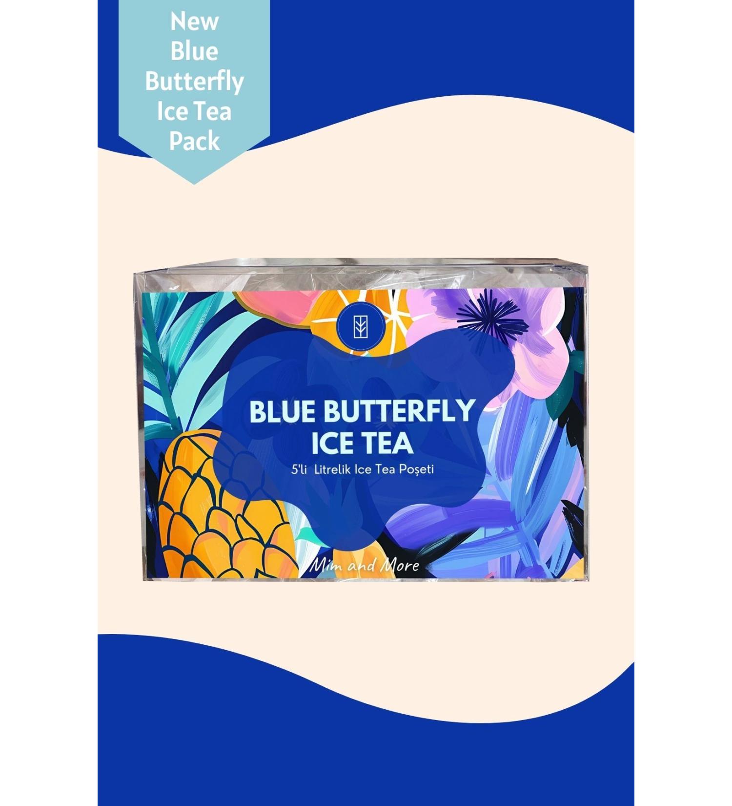 Hekimhan Calendula Kudret Pomegranate Tea 45 Filtering Bags