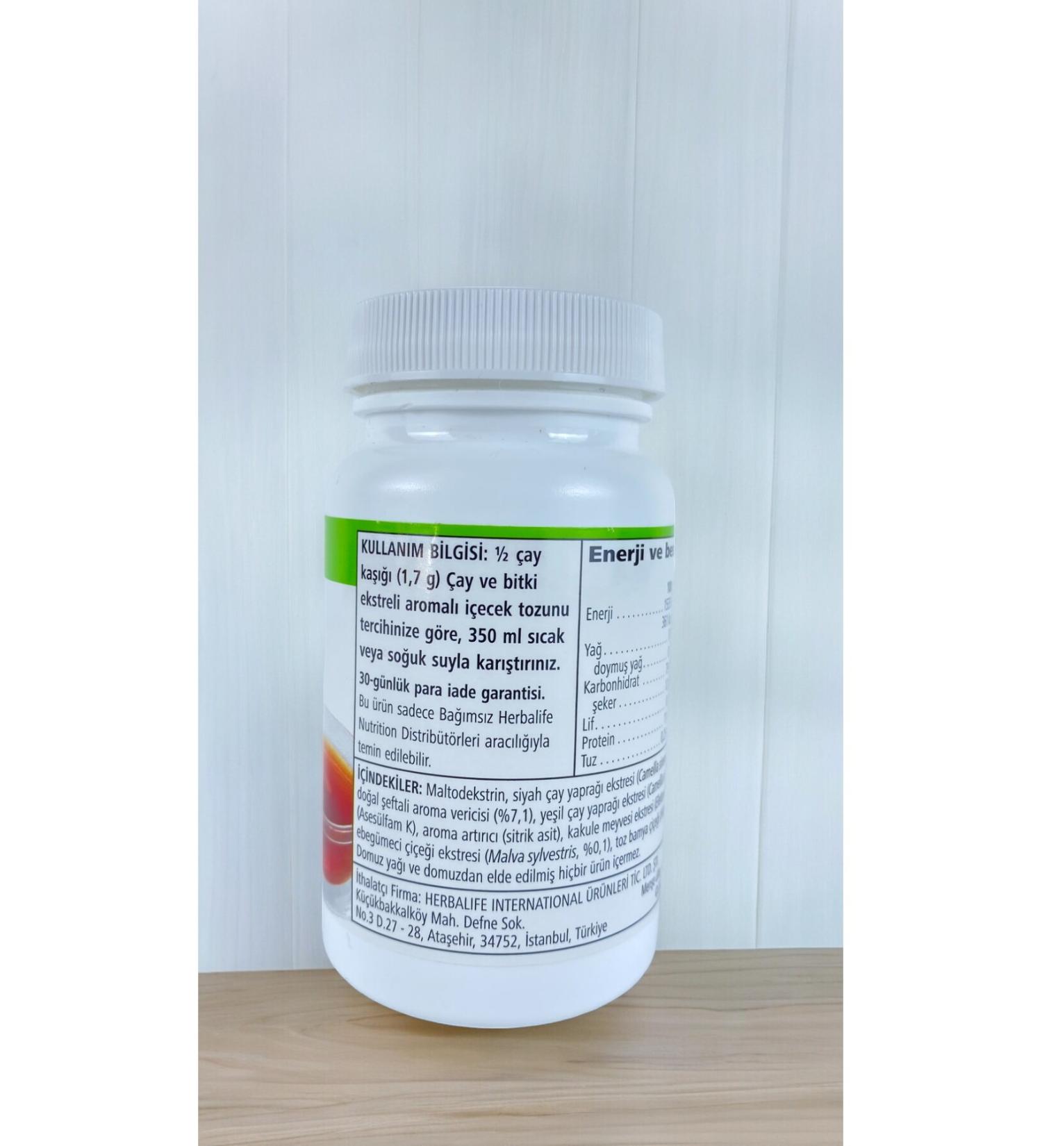 Minera L-carnitine Quinoa Herbal Tea 2 Pieces 42