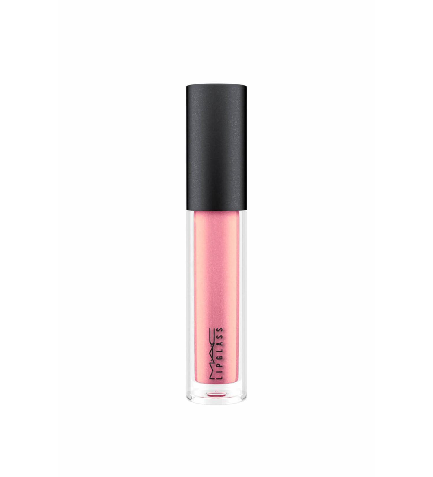 Mac LIP GLOSS - TINTED LIPGLASS NYMPHETTE 2.4 G KEYON1950