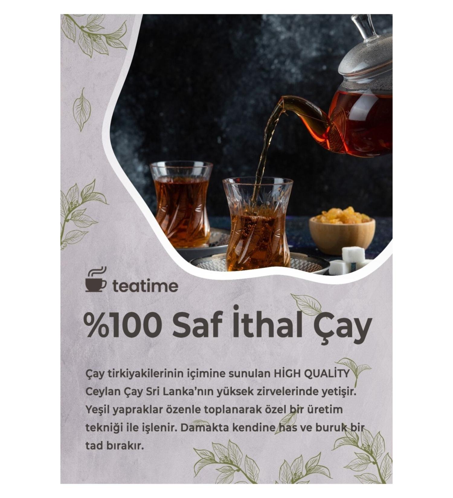 Svek Spearmint Tea (curly Mint) 50 Gr