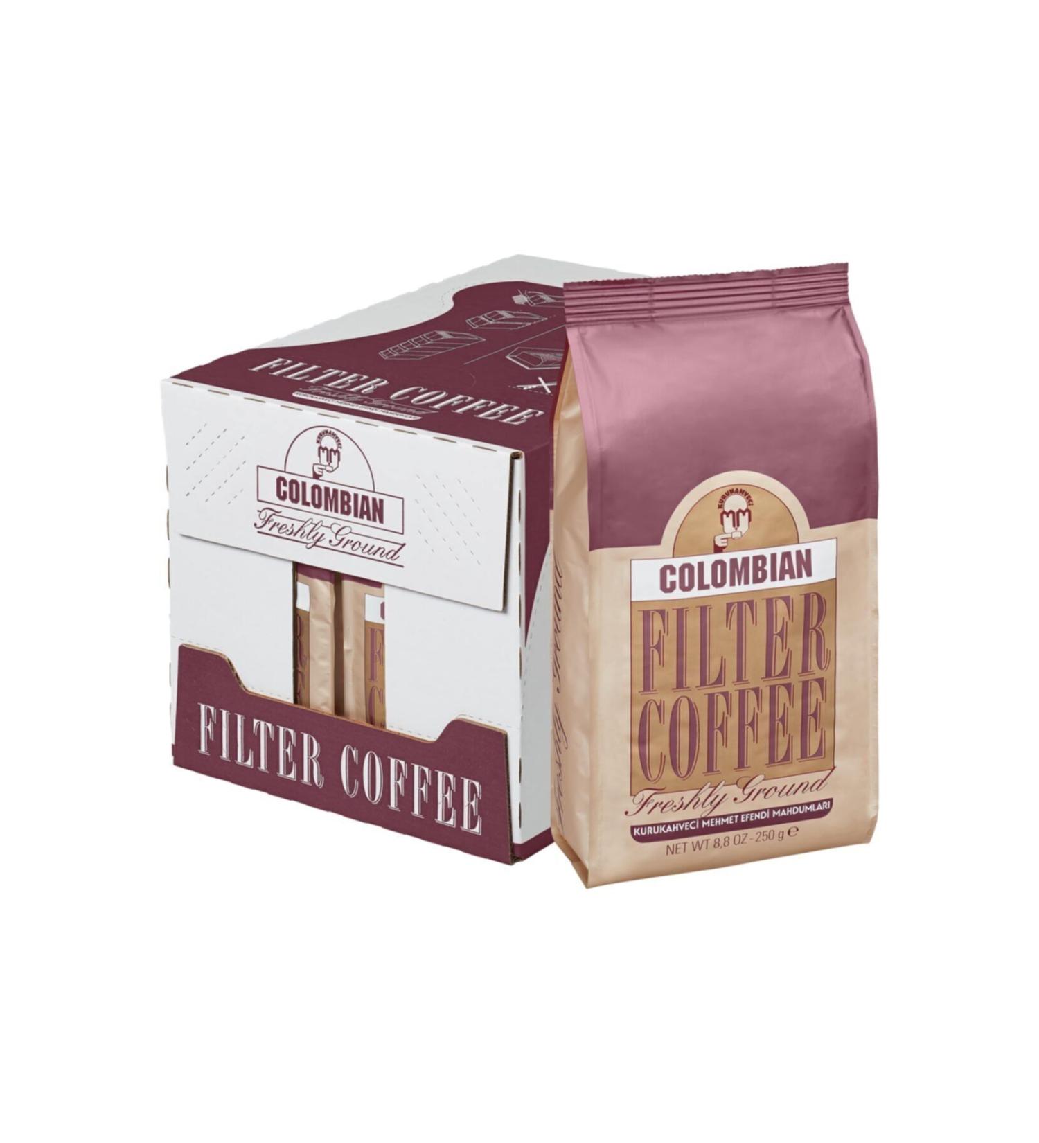 Master Of Coffee Dibek Coffee 1 Kg