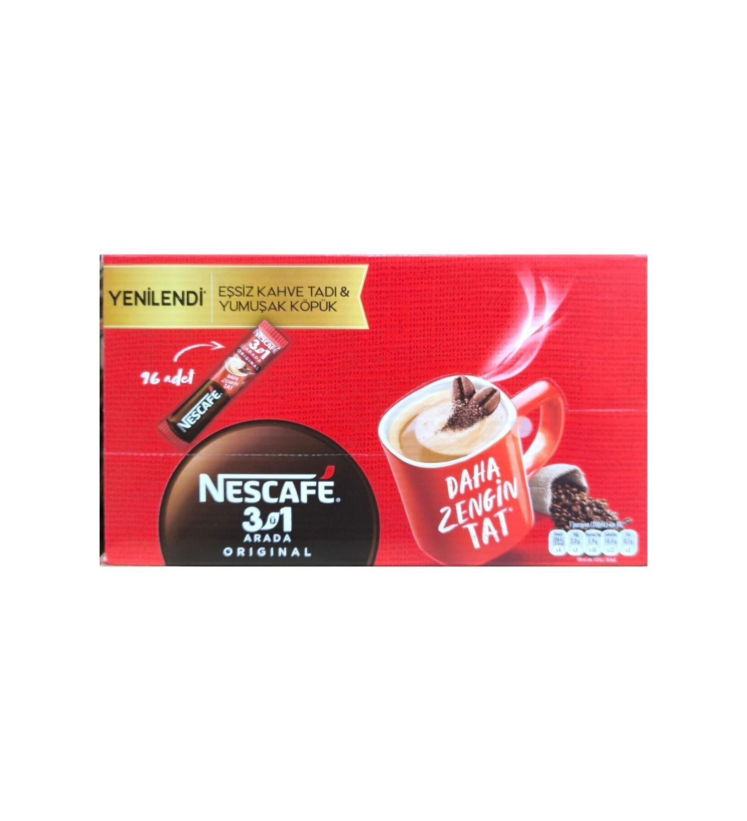 coffee Naturelle Turkish Coffee with Mastic - 200 gr - Premium Quality