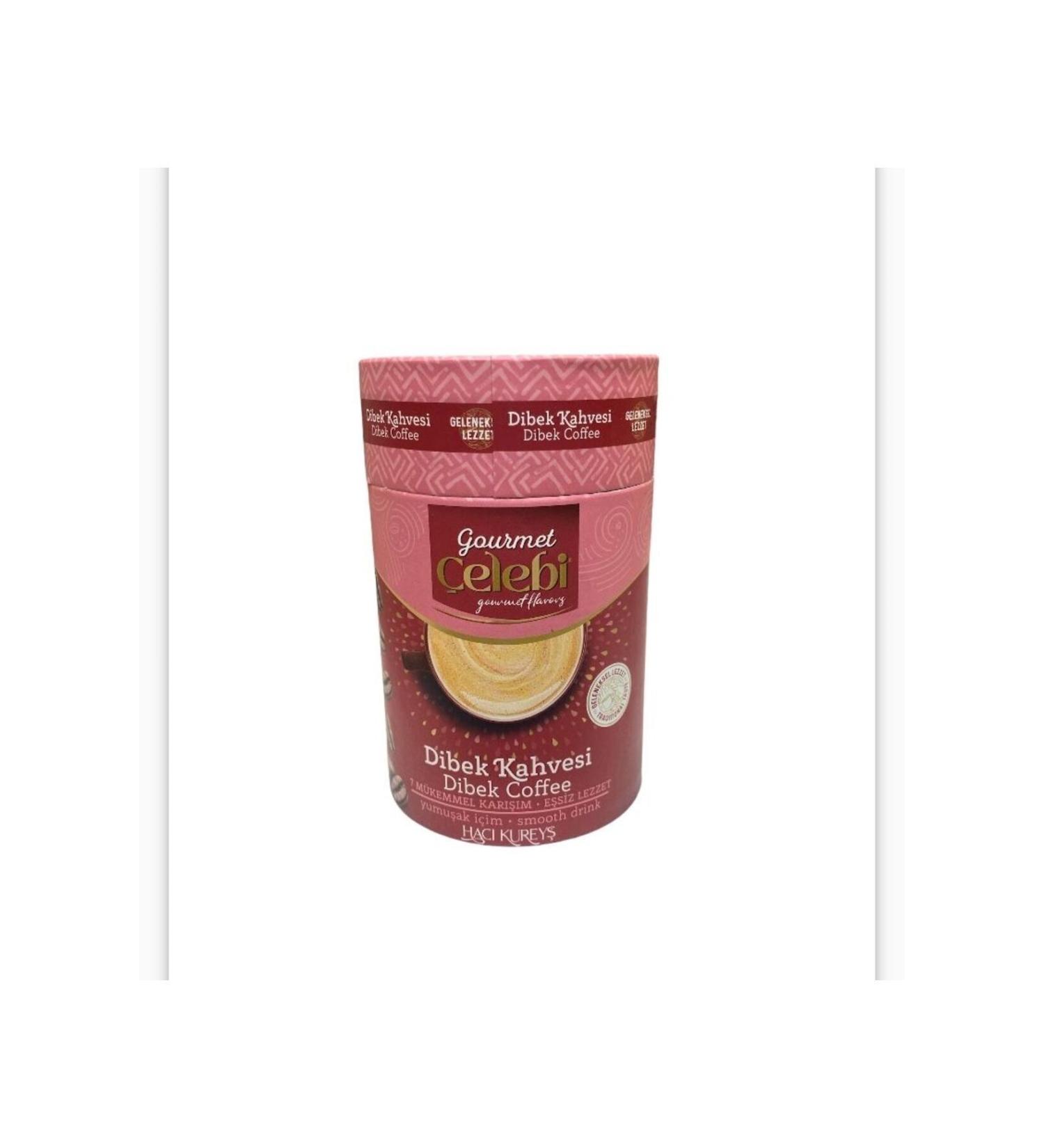 Babil Mardin Banana Dibek Coffee (Doypack) 200g