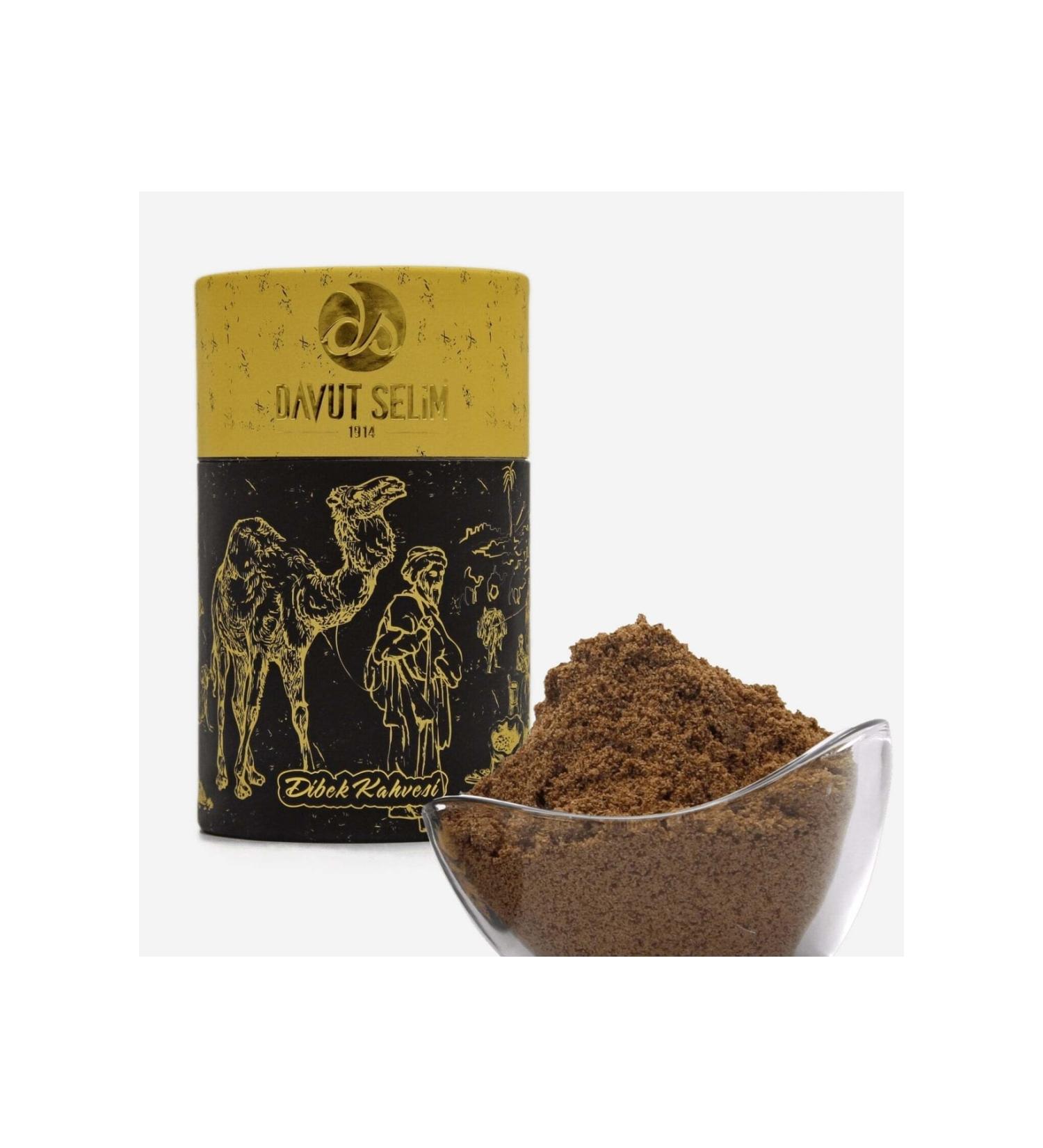Davut Selim Dibek Coffee 500 G
