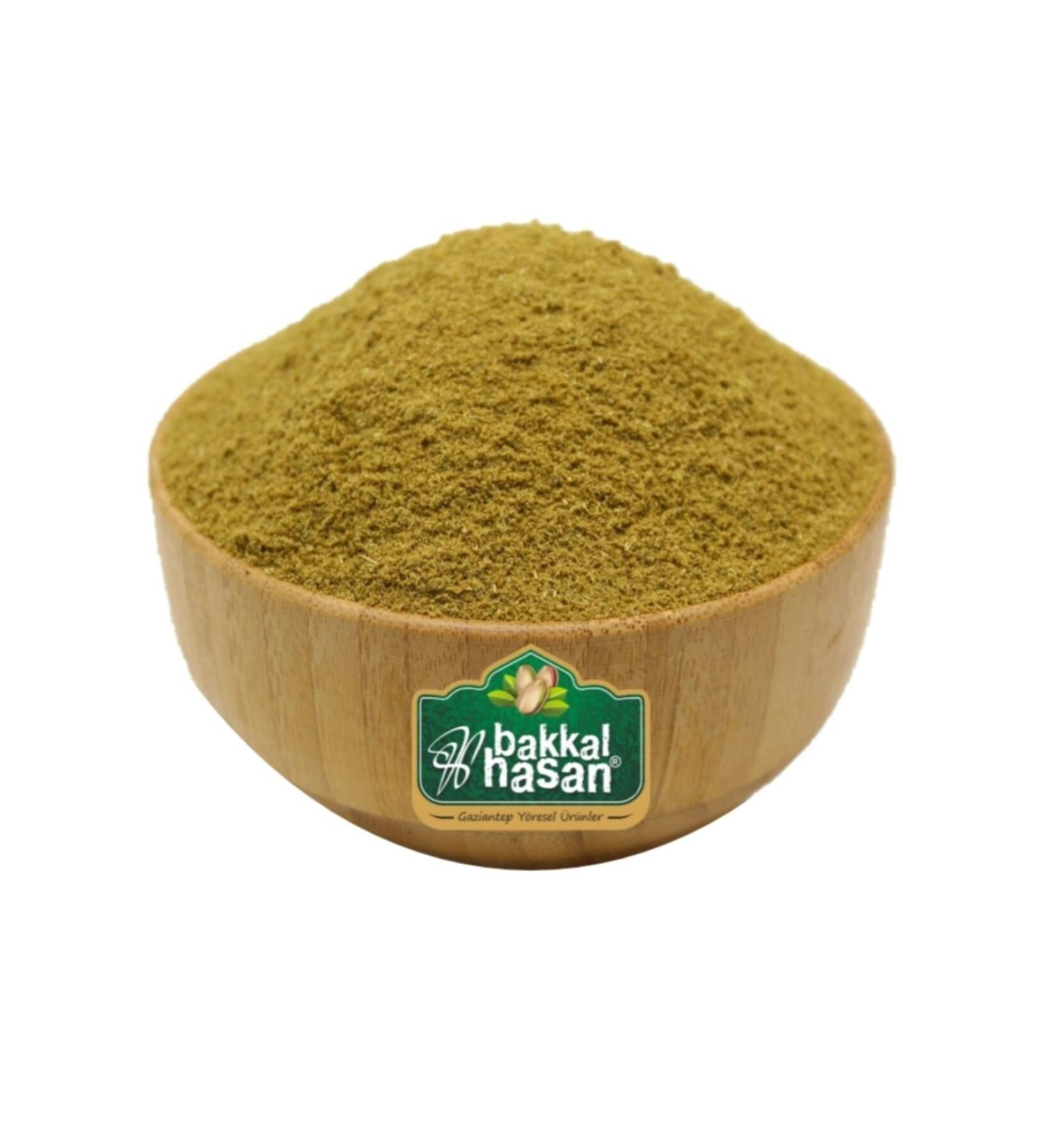 grocer hasan Ground Cumin - 1 Kg