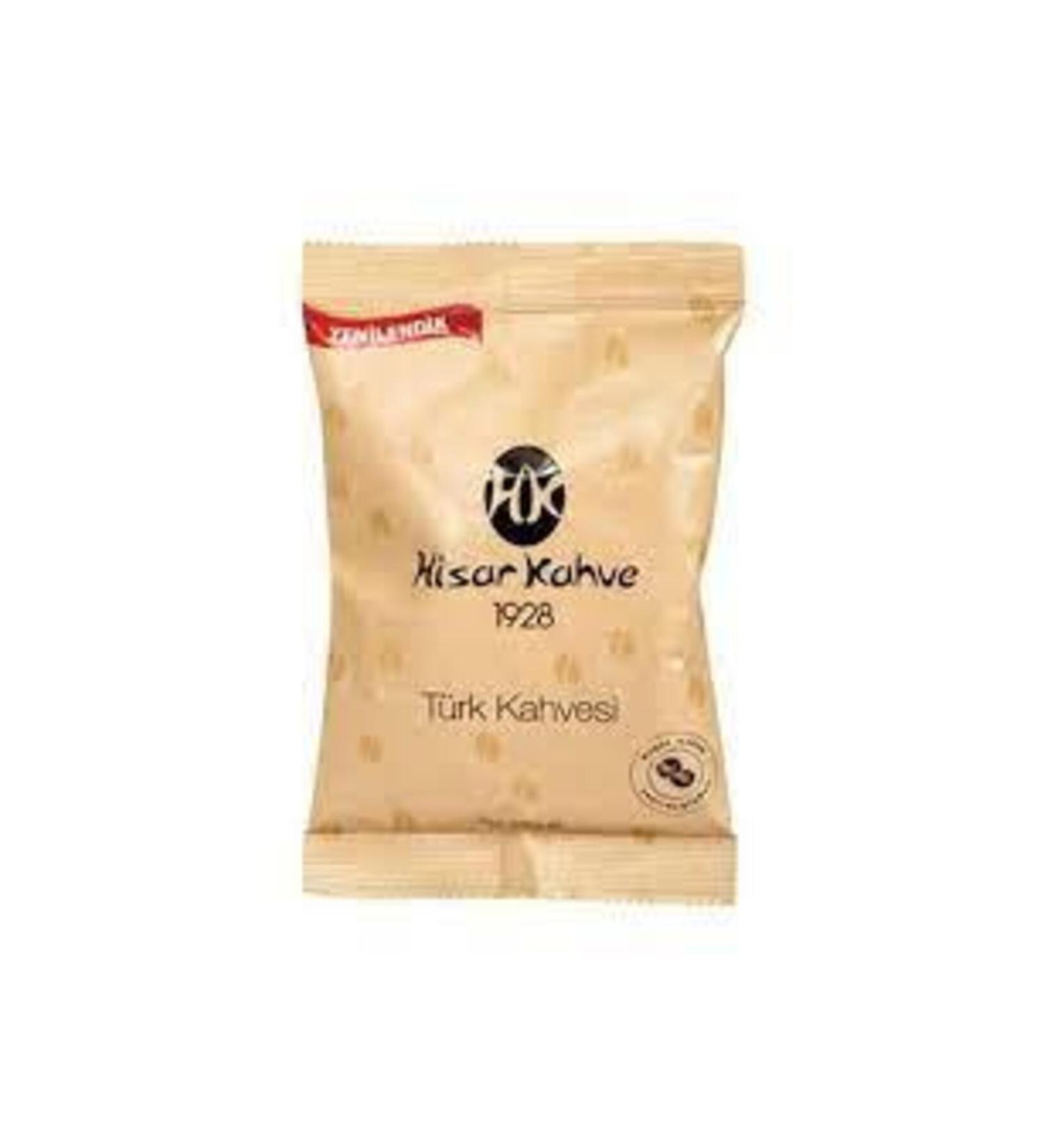 Mehmet Efendi Caffe Espresso 250 Gr X 12