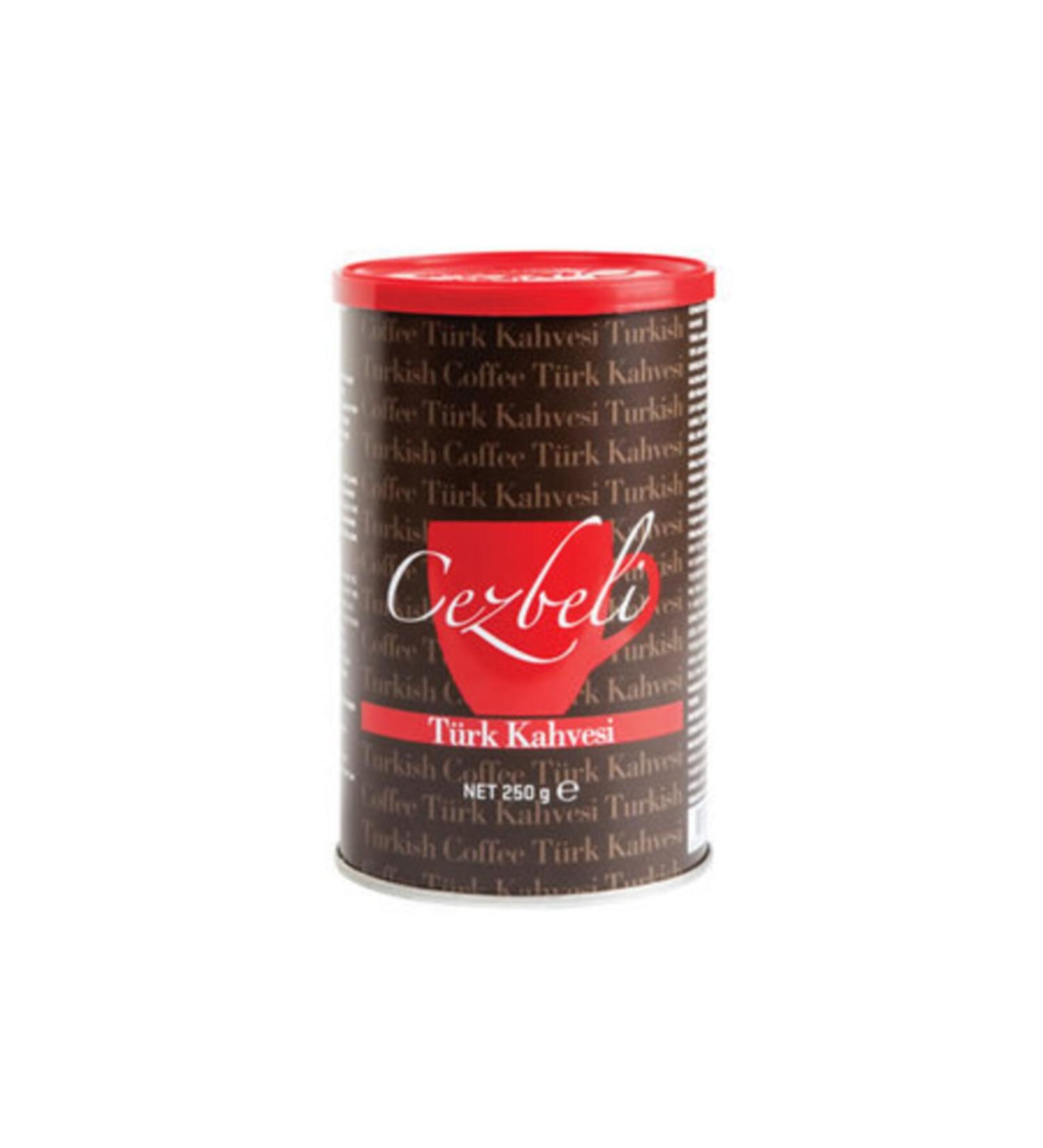 Coffee Brazilian coffee 250gr