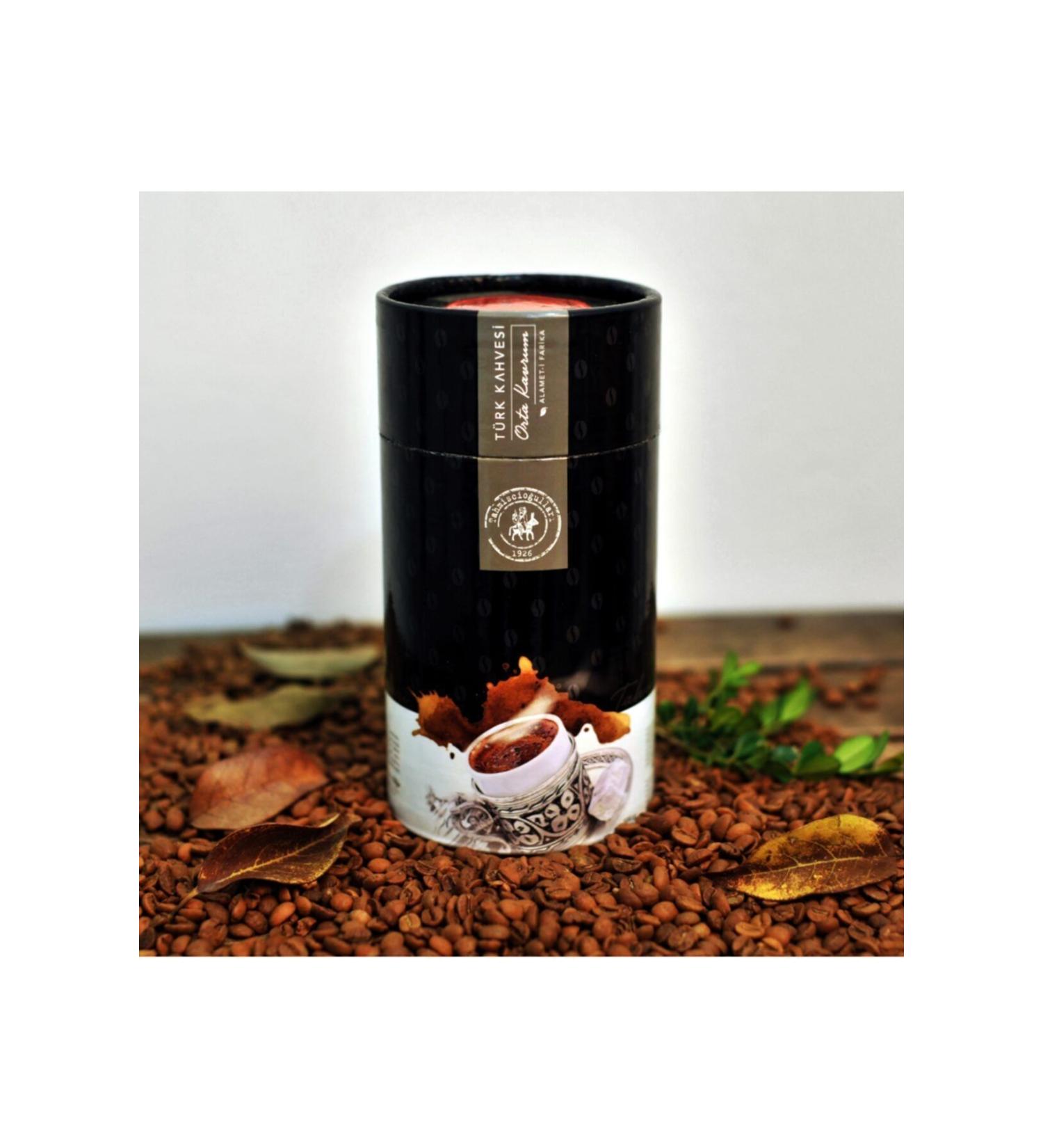 Tchibo Gold Selection Ground Filter Coffee 2 x 250 gr