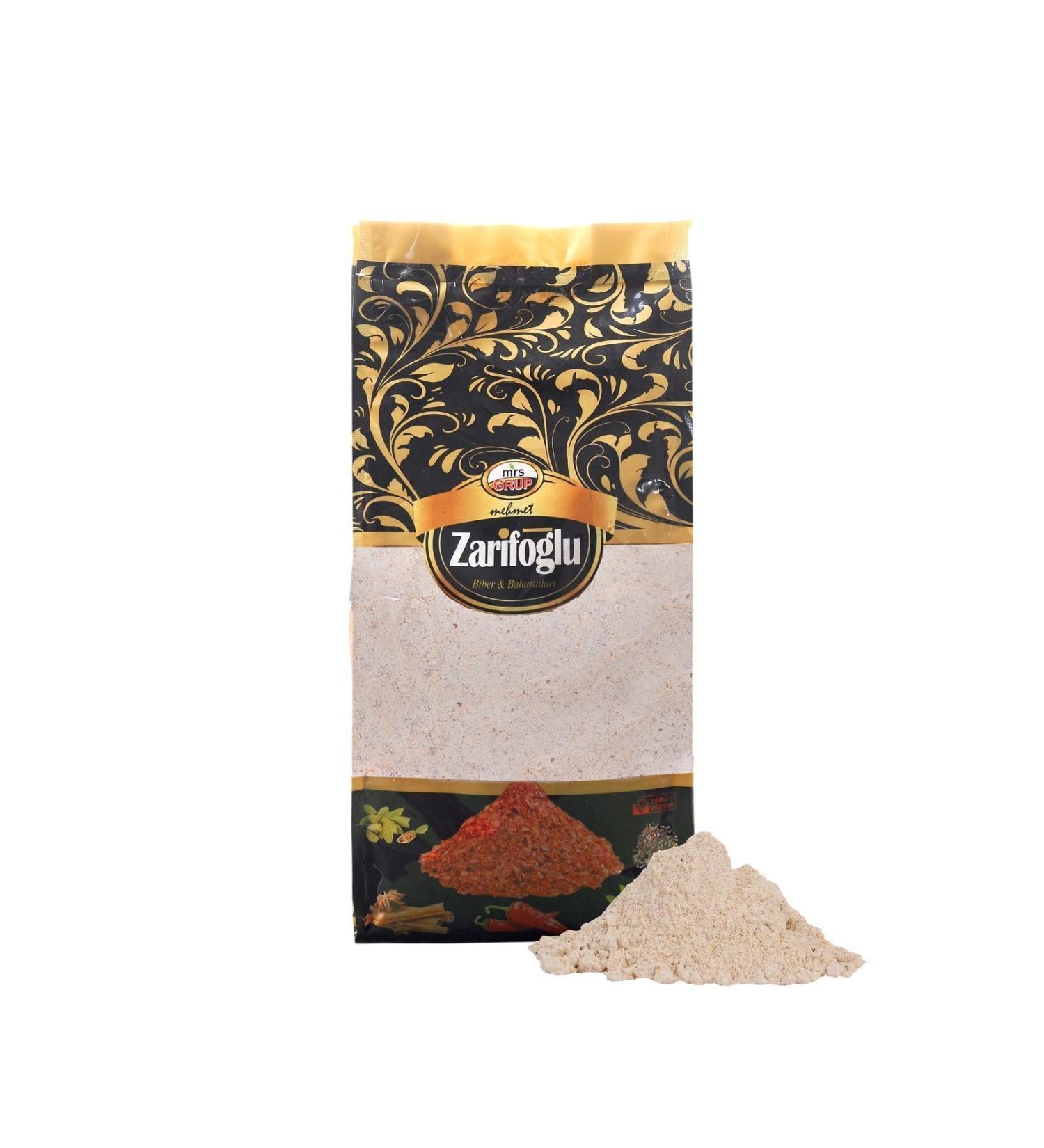ATAYNAME Manavgat Double Roasted Tahini 900 Gr.