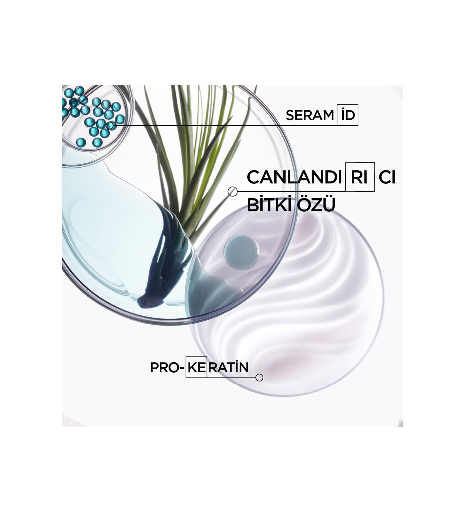 System Professional Repair-Restructuring Mask for Damaged Hair 200 ml CYT794641313179461313179