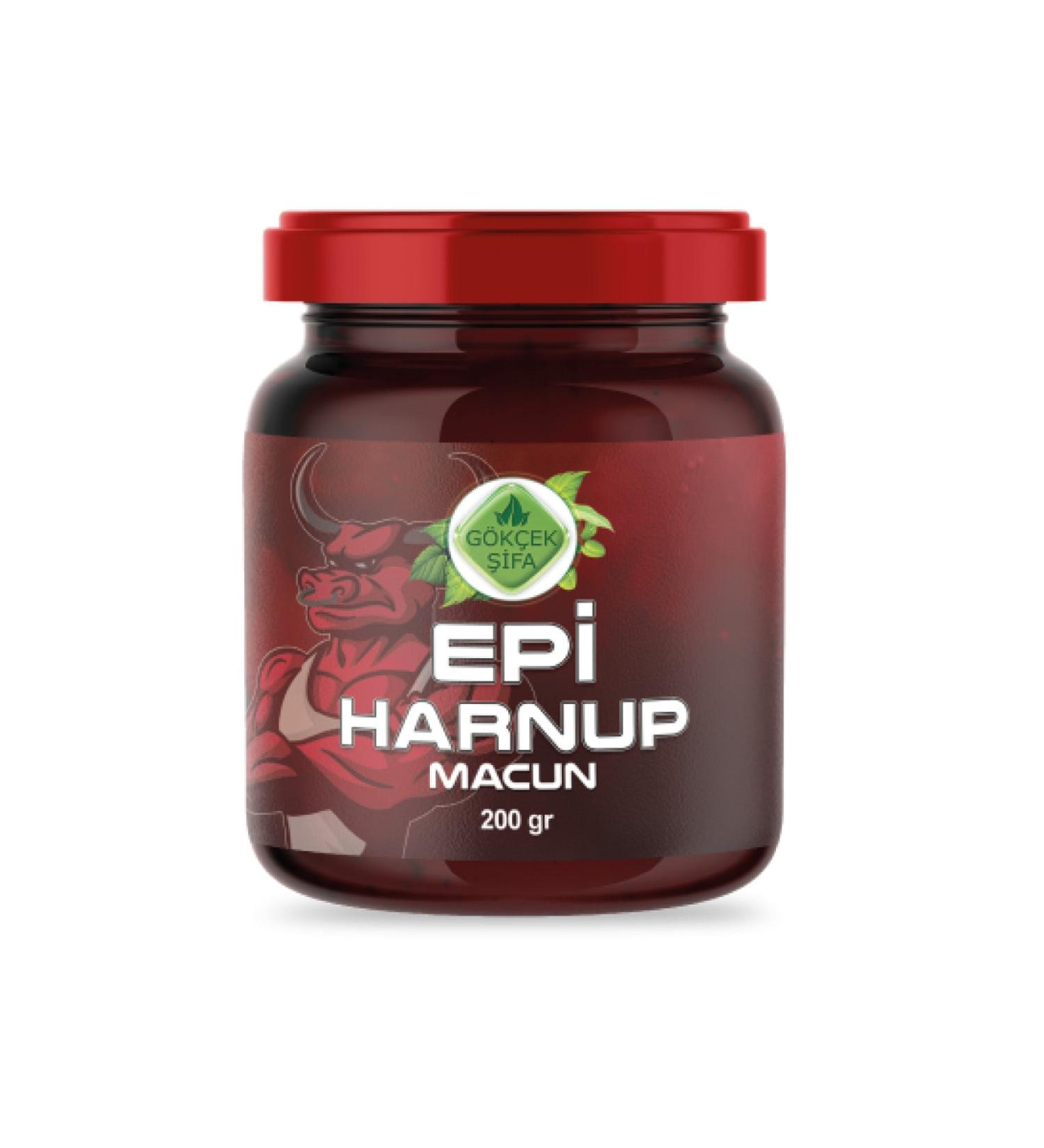 gazisofraantep Peanut Butter 500 Gr