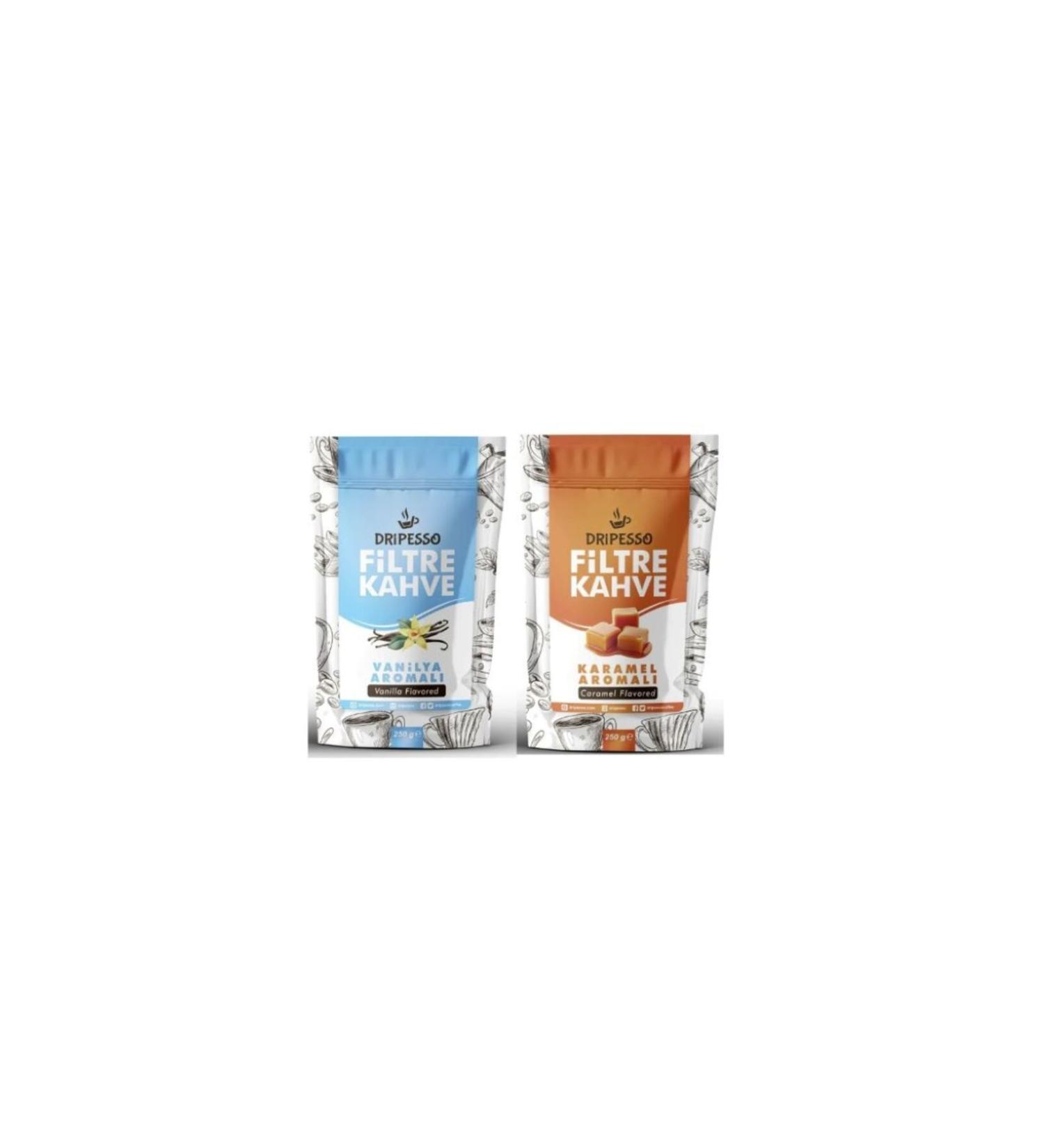 DR. TEA COFFEE Dr. Coffee Ottoman Coffee 200 gr
