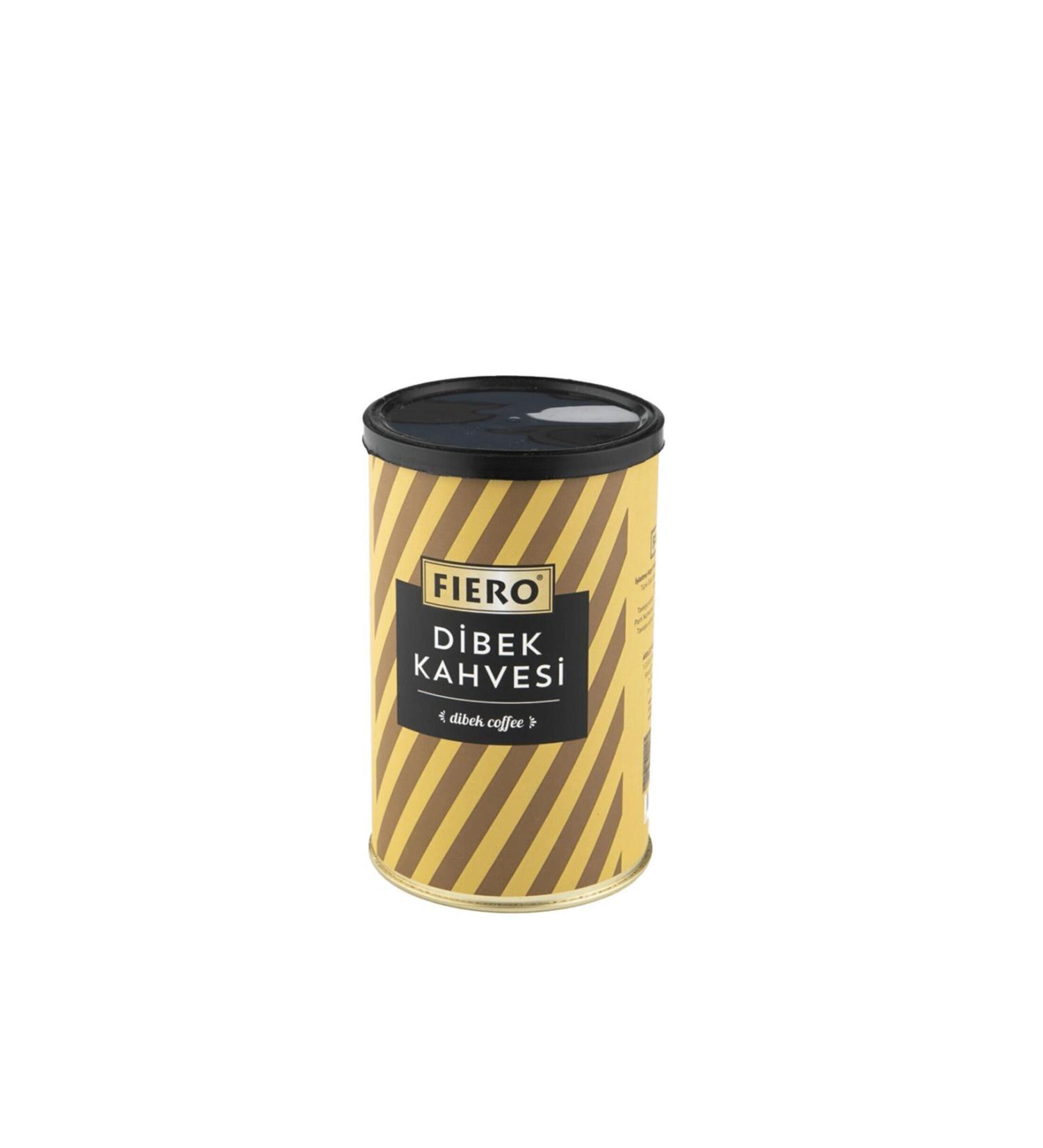 Cahit Efendi Coffees Espresso Ground 1000gr.