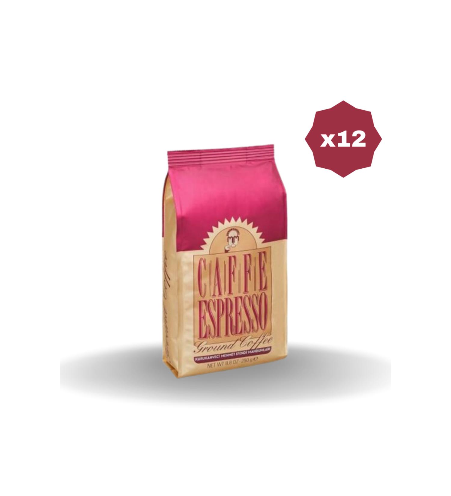 Dagk Turkish Coffee with Milk - Buy Online on GoSupps.com