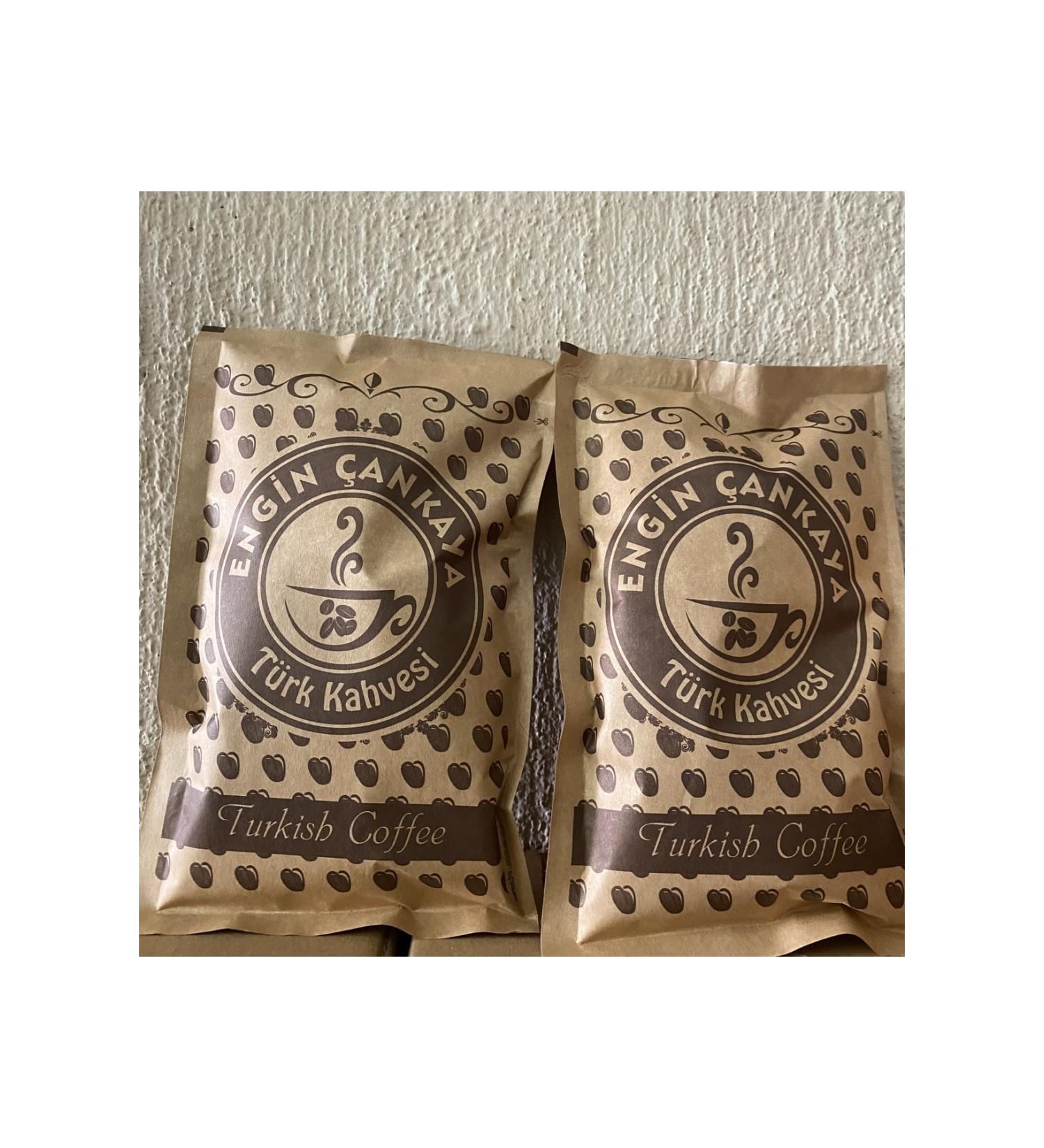 Mim and More Hazelnut Coffee Hazelnut Flavored Coffee Beans 200 Gr - Buy Online on GoSupps.com