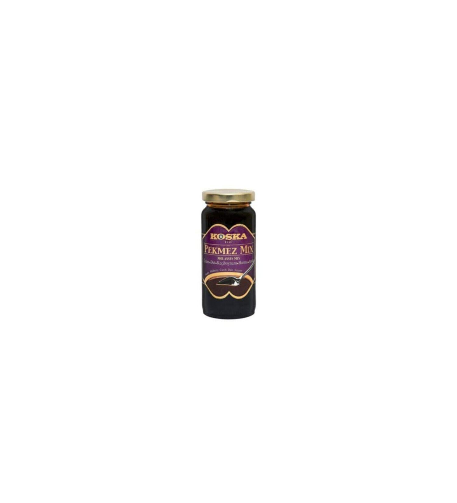Koska Molasses Mix 300 Gr