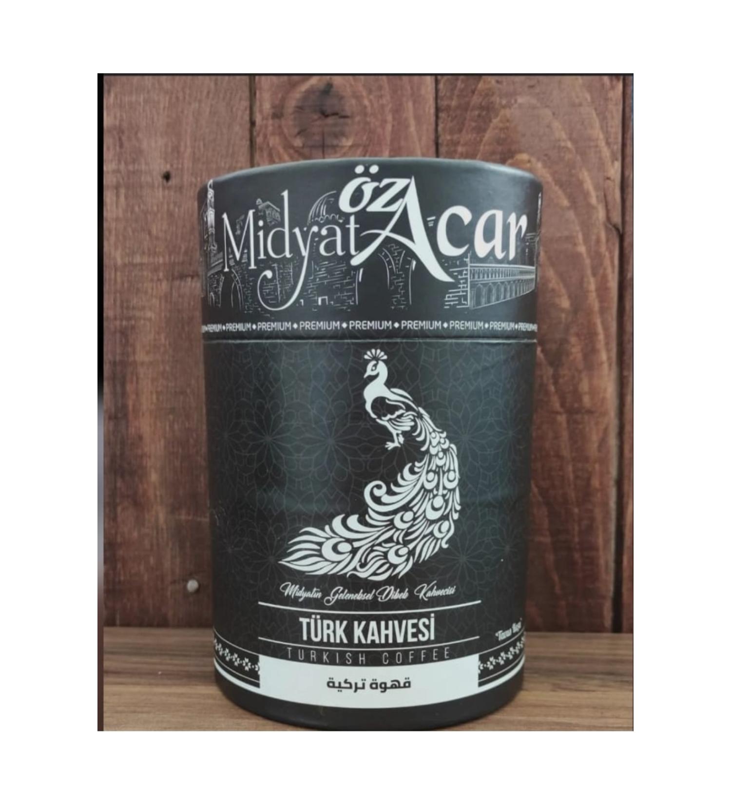 midyat oz acar oz acar turkish coffee