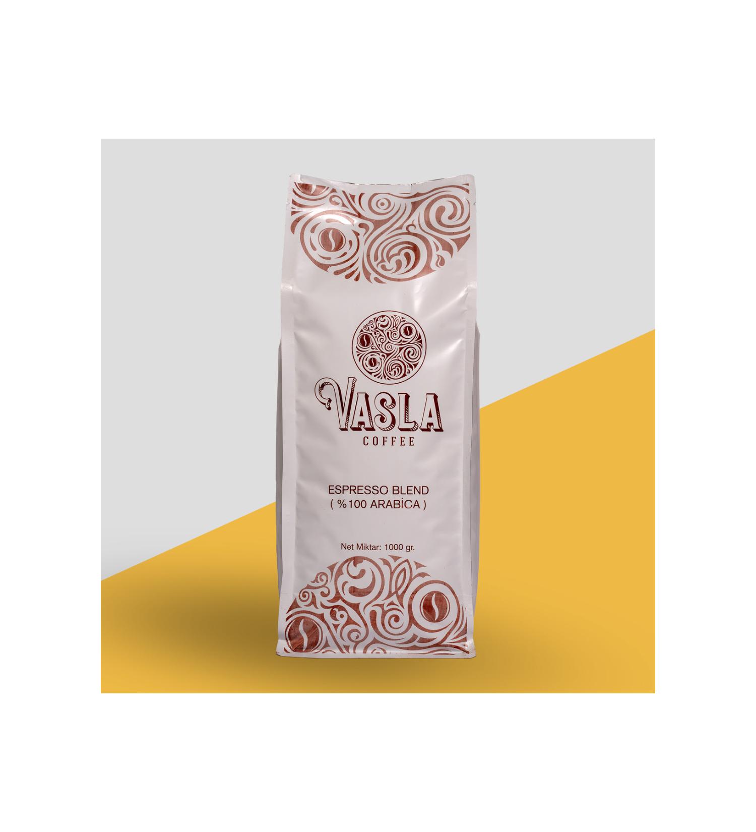 VASLA COFFEE Turkish Coffee 250 gr.