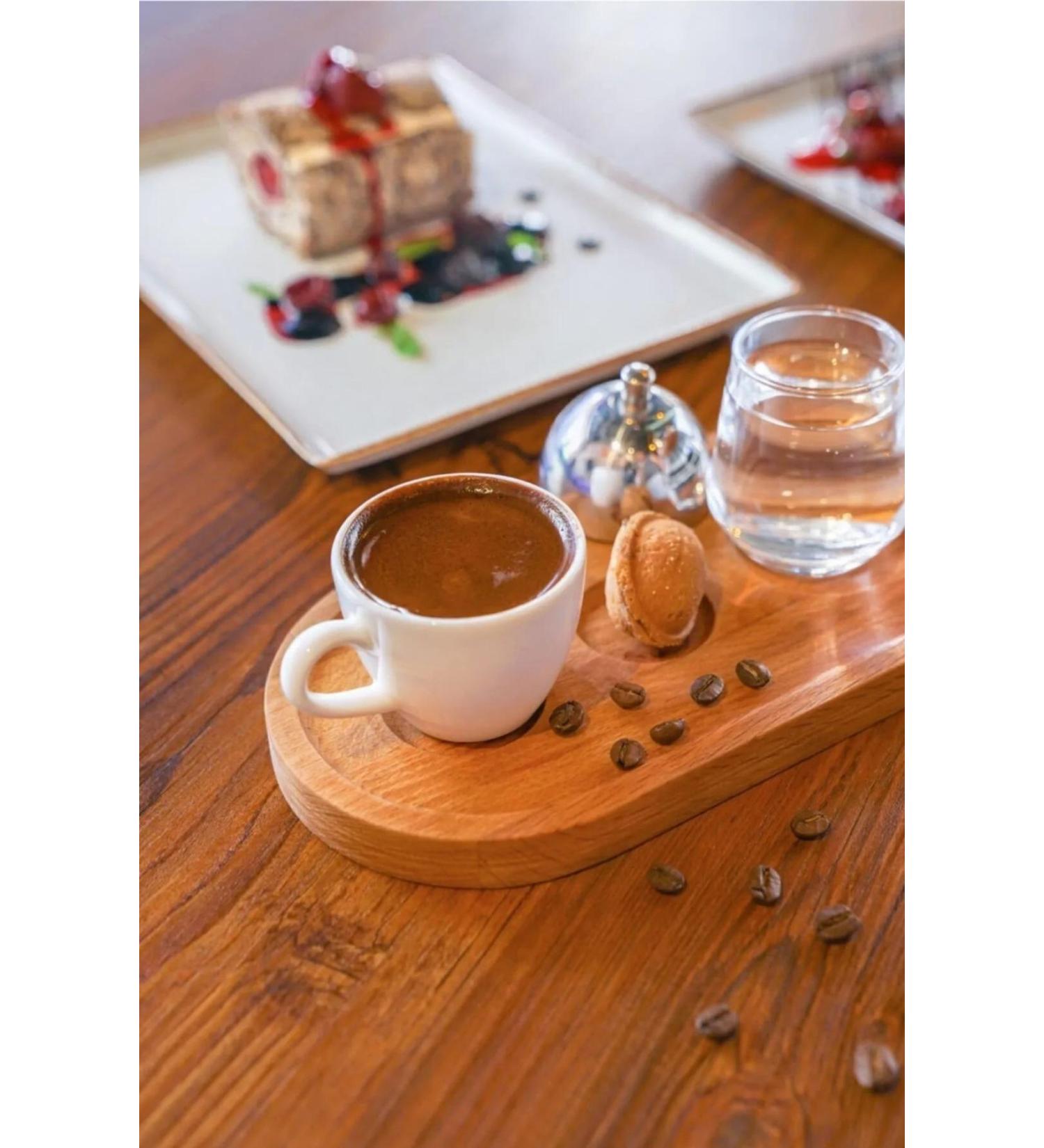 Floresta Gourmet Hazelnut Filter Coffee 1000gr
