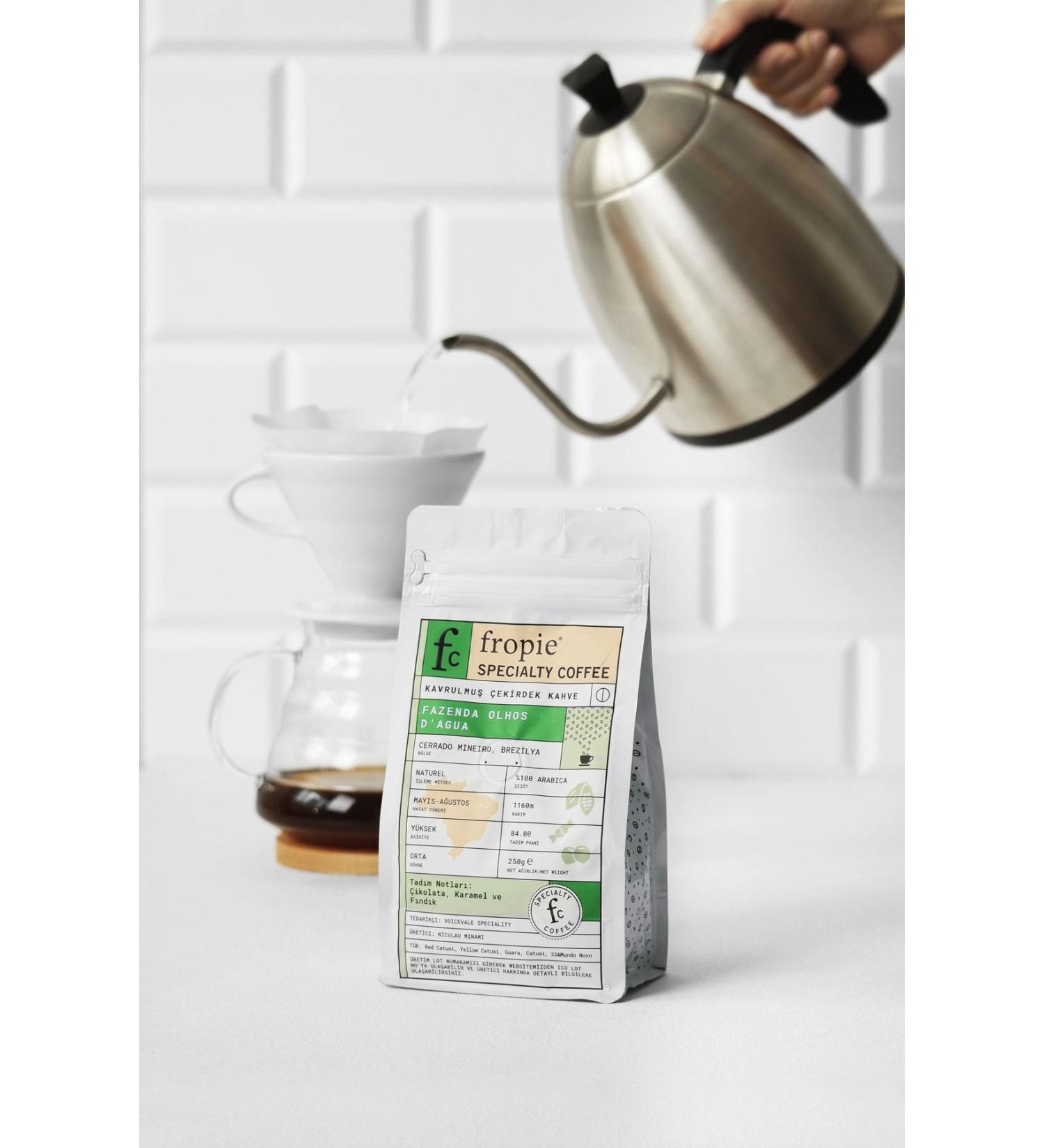 YEMEN KURUKAHVE Syriac Coffee 400gr